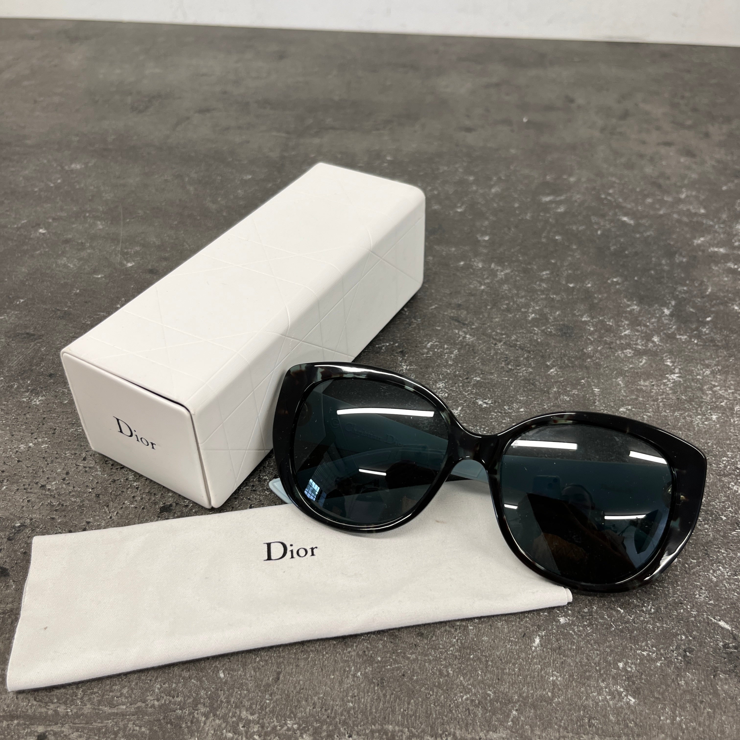 Women's Lady 1R Sunglasses White
