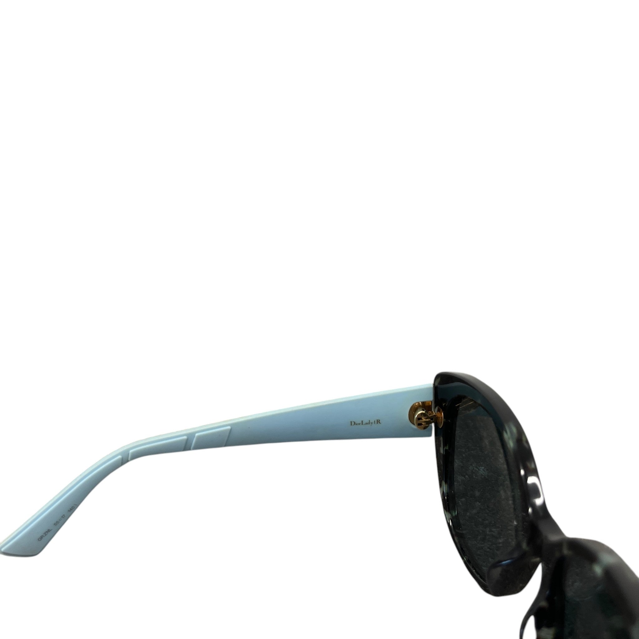 Women's Lady 1R Sunglasses White