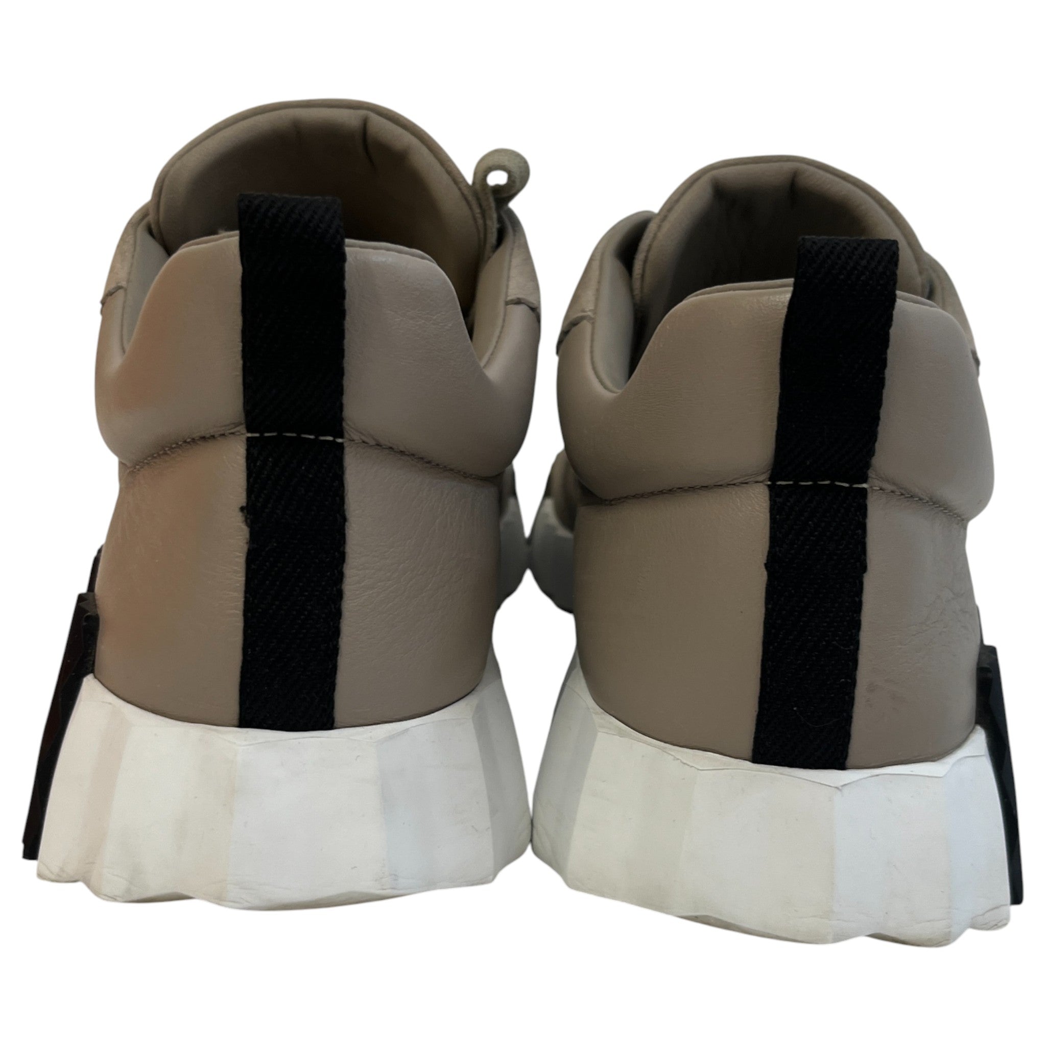 Men's Bouncing Low Trainers Beige Size EU 40 / UK 6