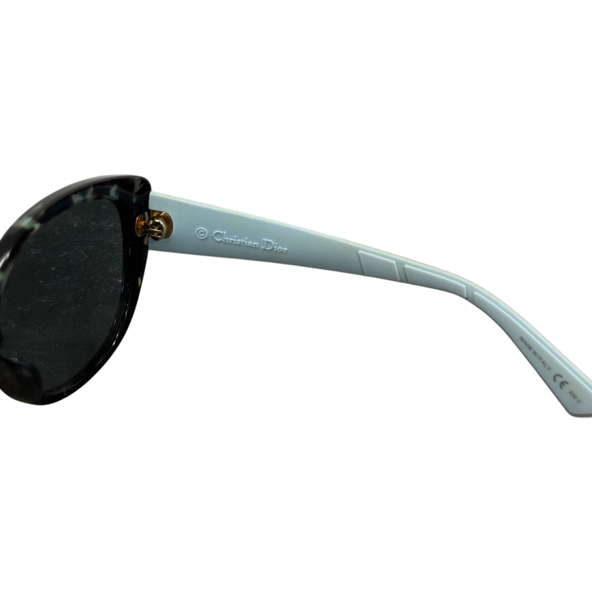 Women's Lady 1R Sunglasses White