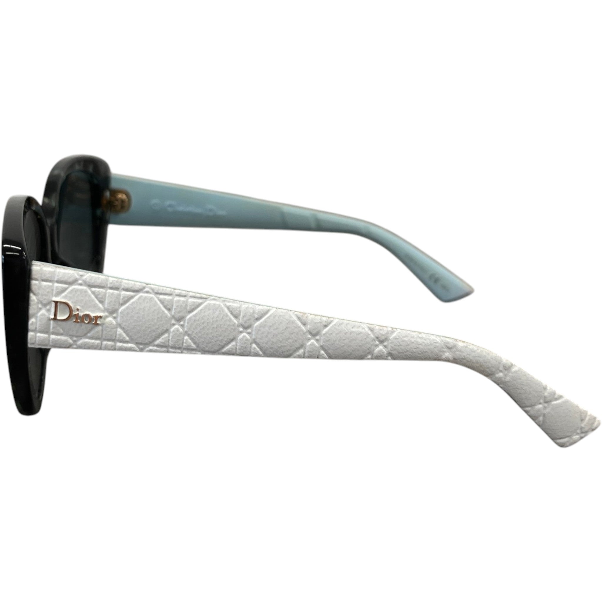 Women's Lady 1R Sunglasses White