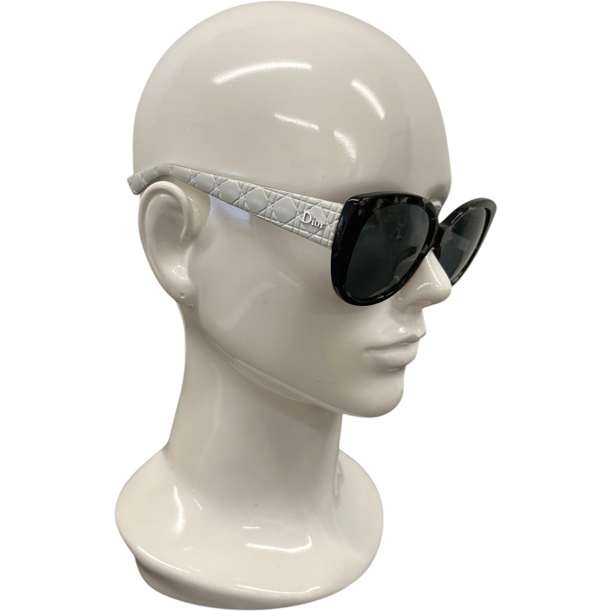 Women's Lady 1R Sunglasses White