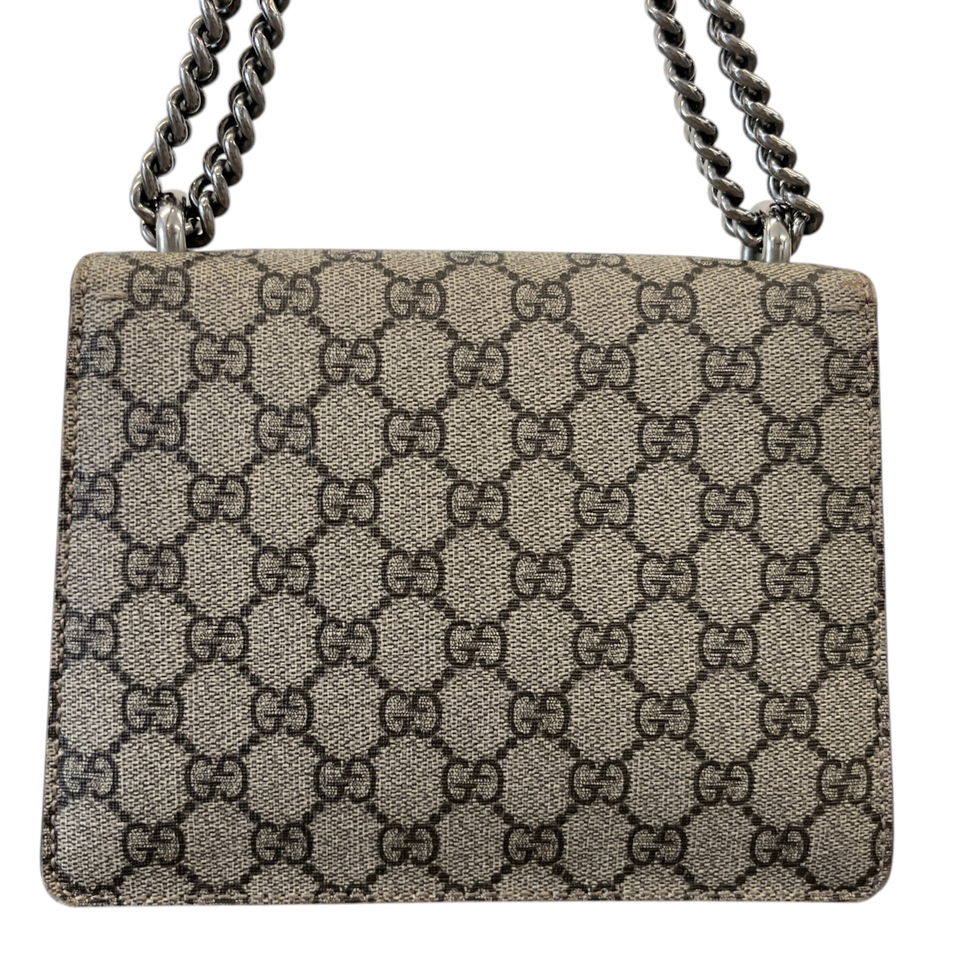 Women's Dionysus Small Shoulder Bag Red