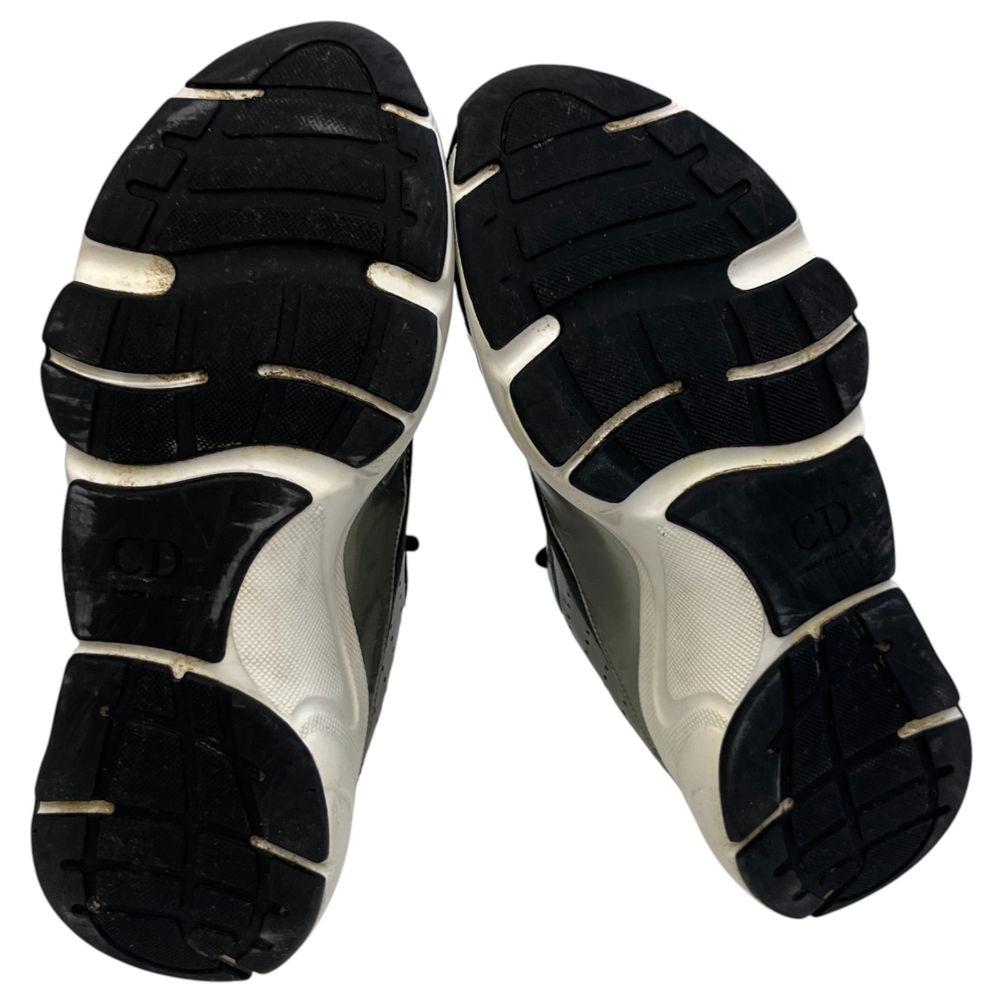 Men's B22 Low Trainers Silver Size EU 42 / UK 8