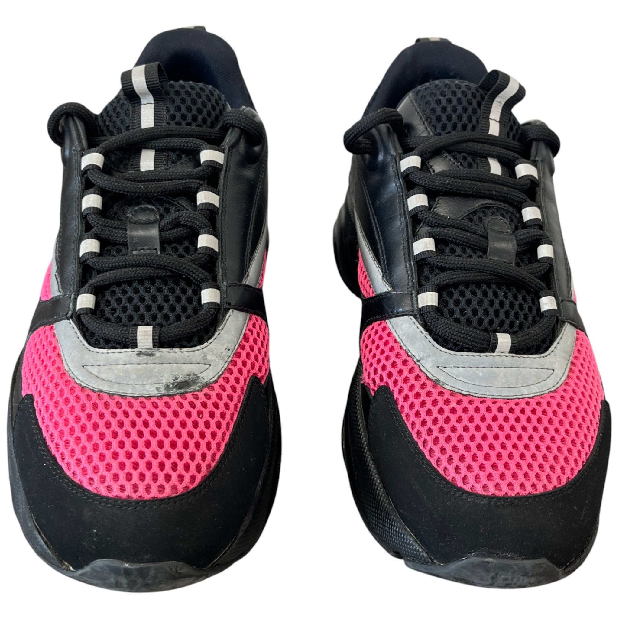 Men's B22 Low Trainers Black Size EU 40 / UK 6
