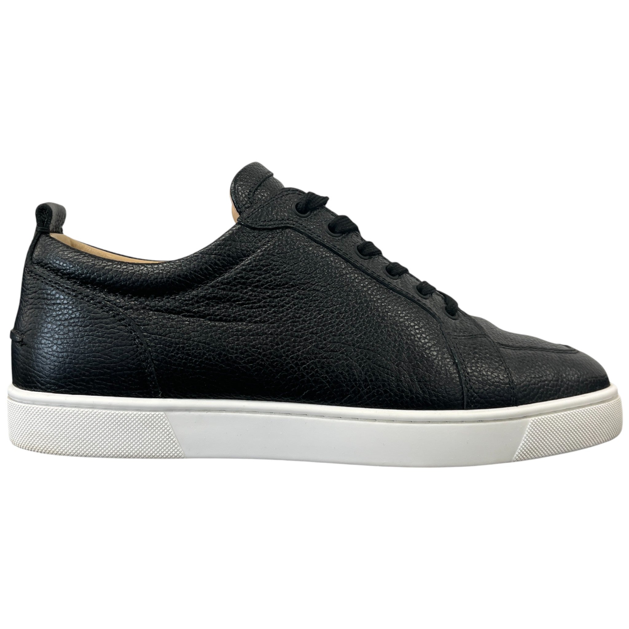 Men's Rantulow Low Trainers Black Size EU 44 / UK 10