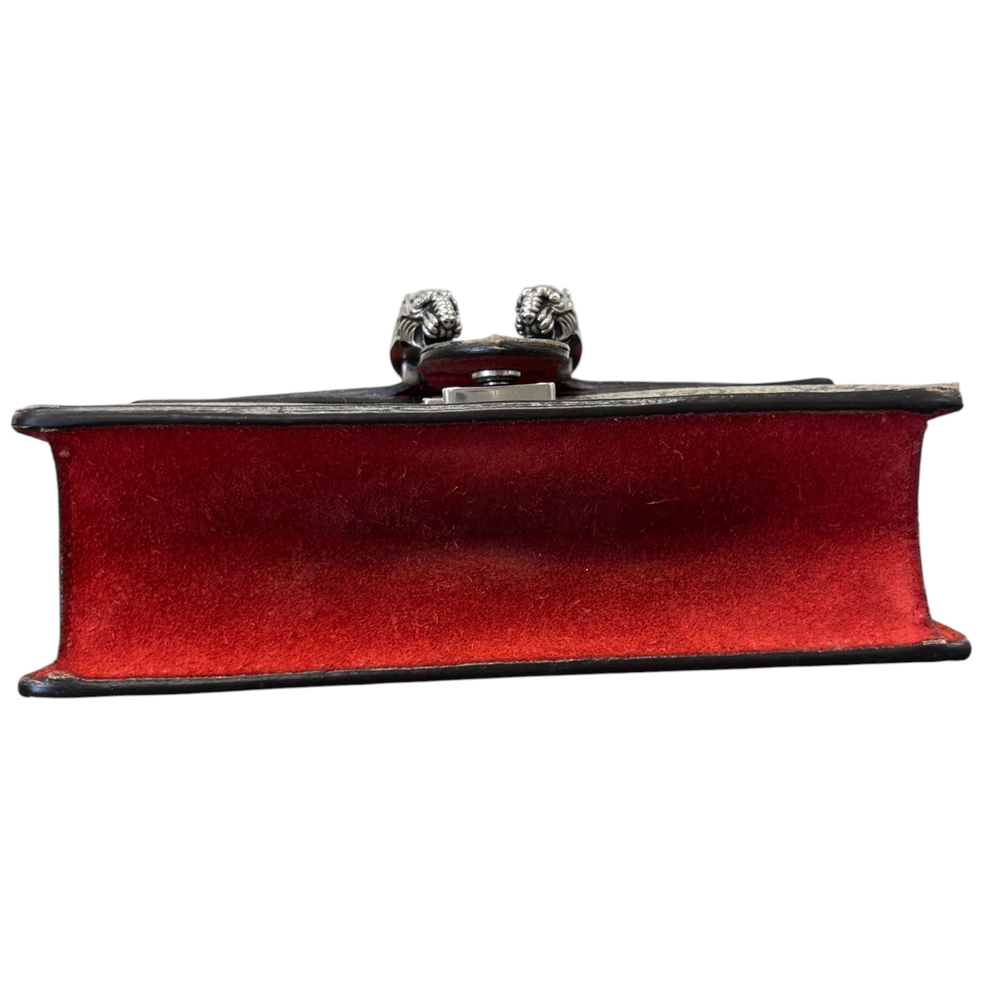Women's Dionysus Small Shoulder Bag Red