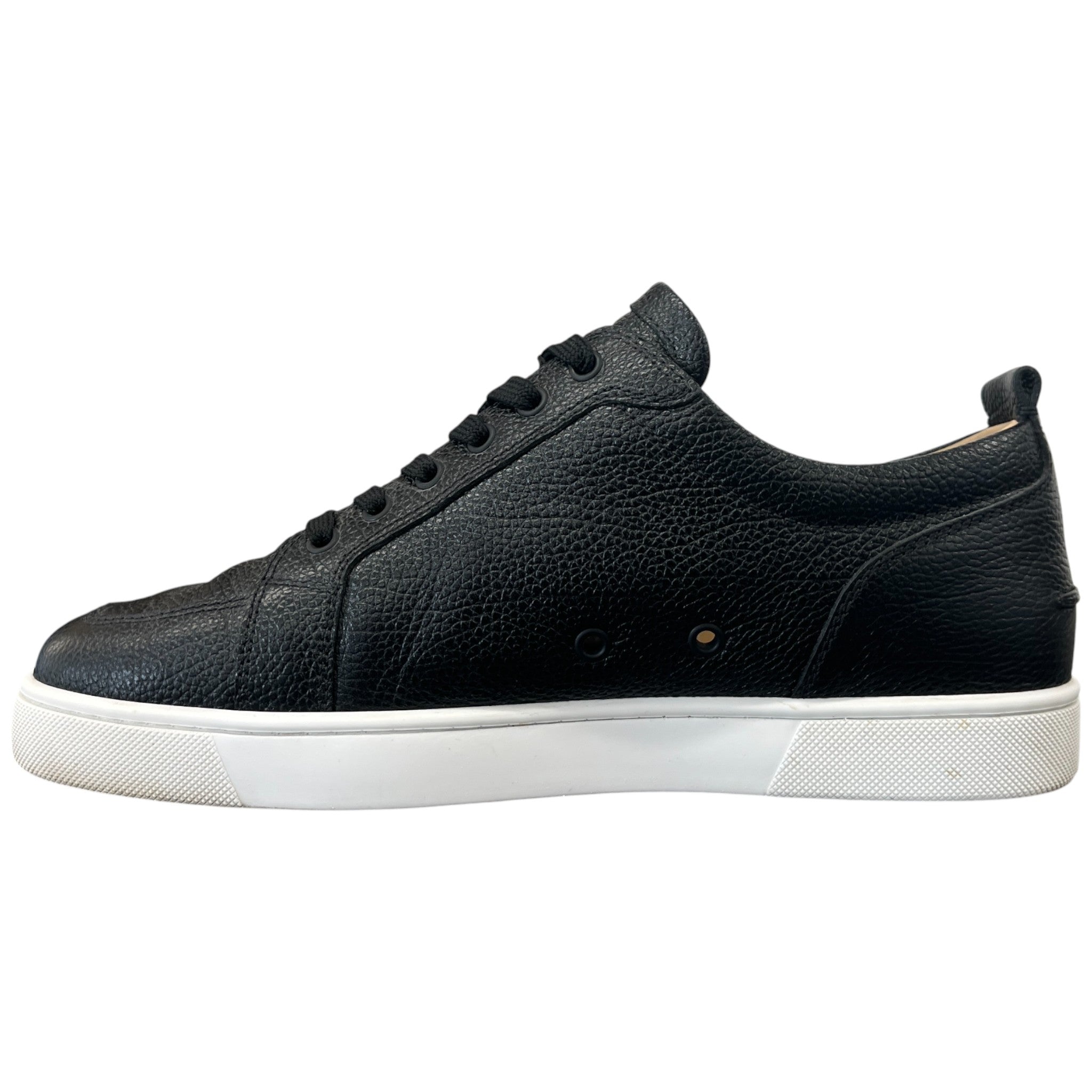 Men's Rantulow Low Trainers Black Size EU 44 / UK 10