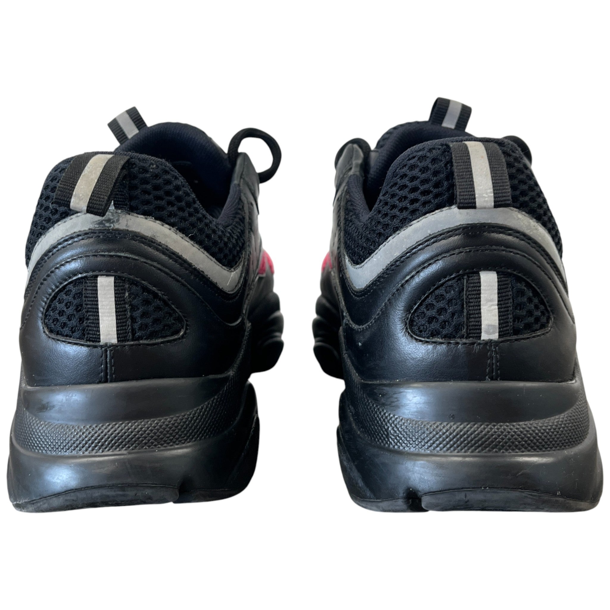 Men's B22 Low Trainers Black Size EU 40 / UK 6