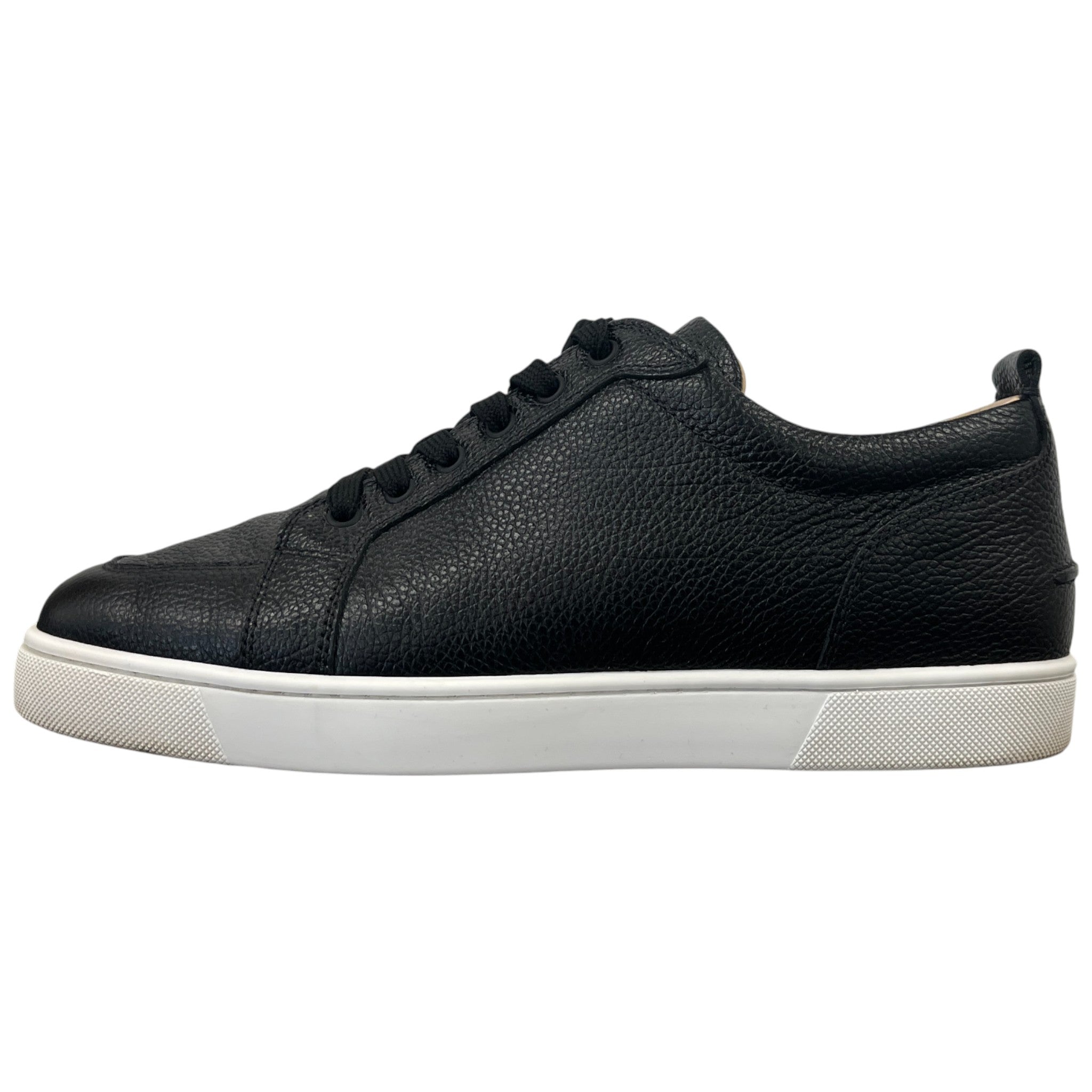 Men's Rantulow Low Trainers Black Size EU 44 / UK 10