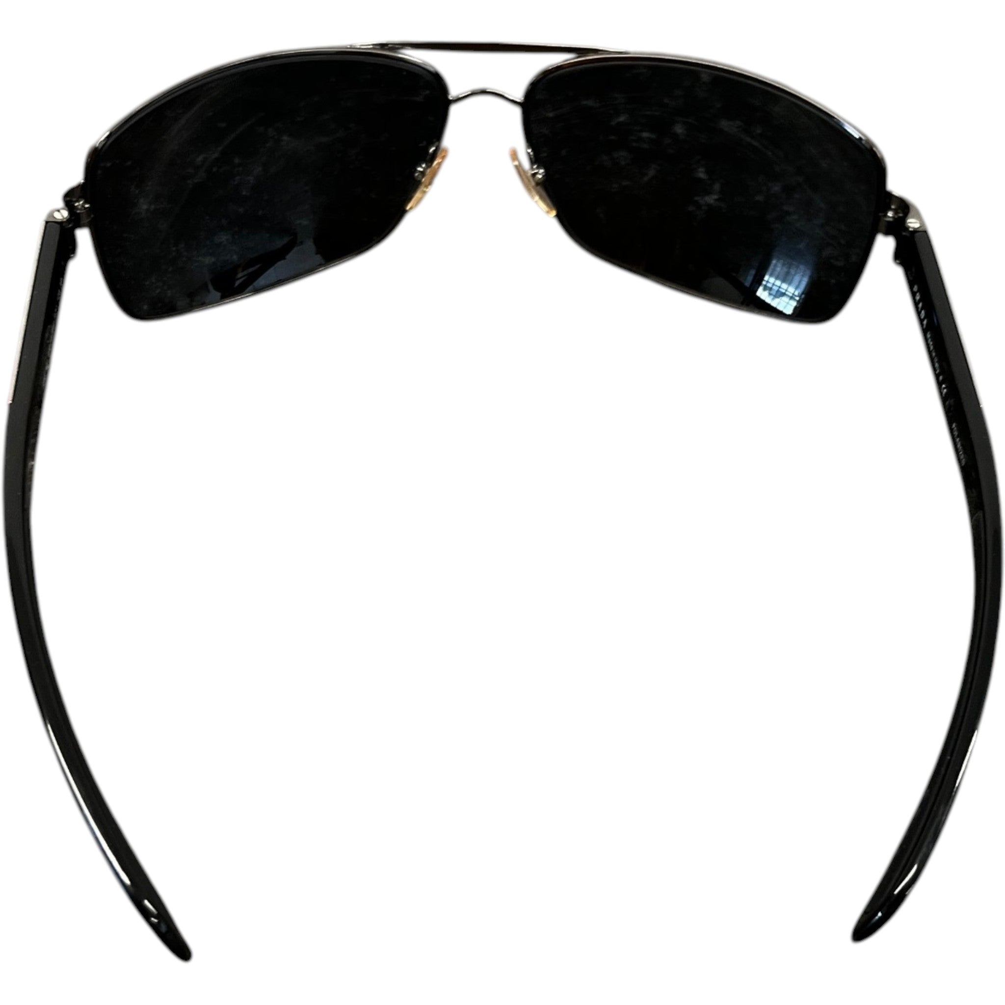 Men's Sps54I Sunglasses Black