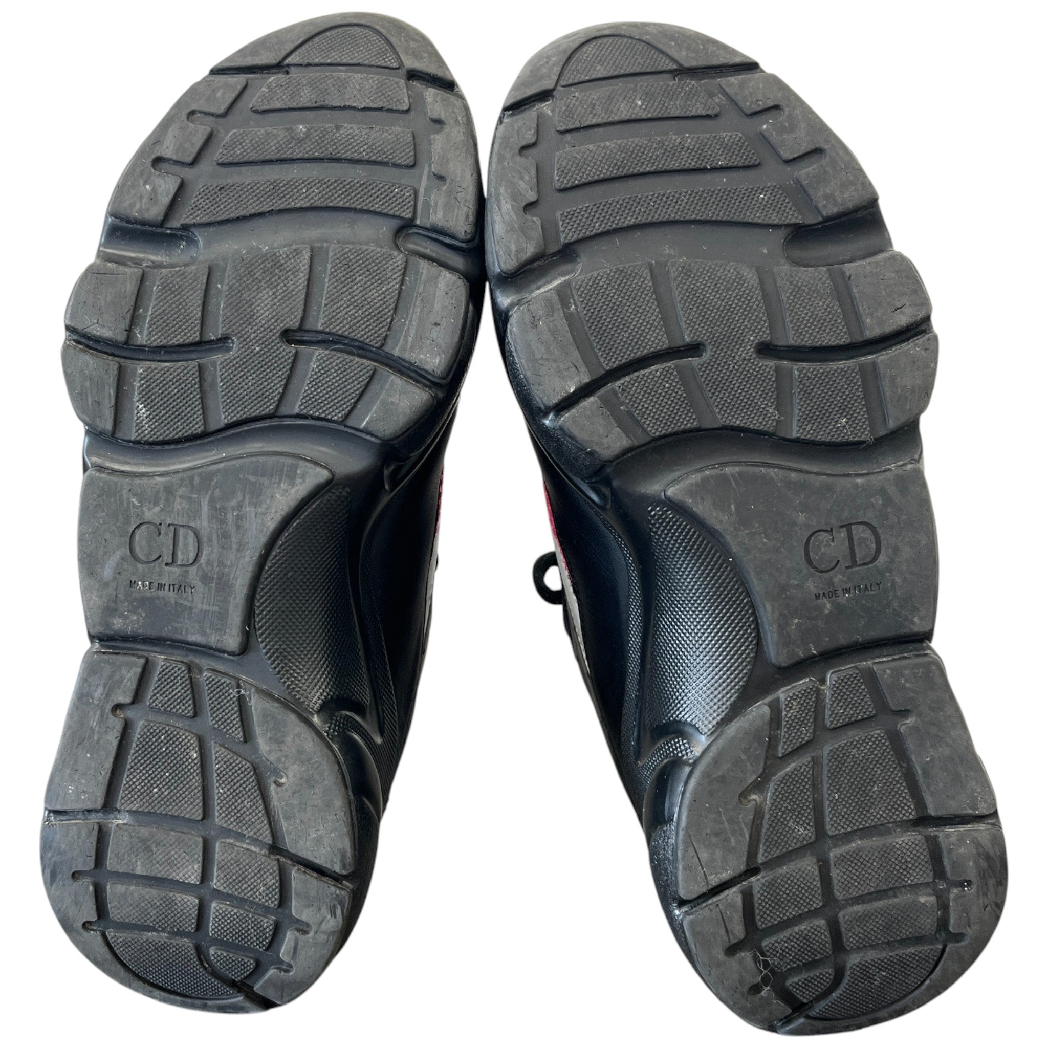 Men's B22 Low Trainers Black Size EU 40 / UK 6