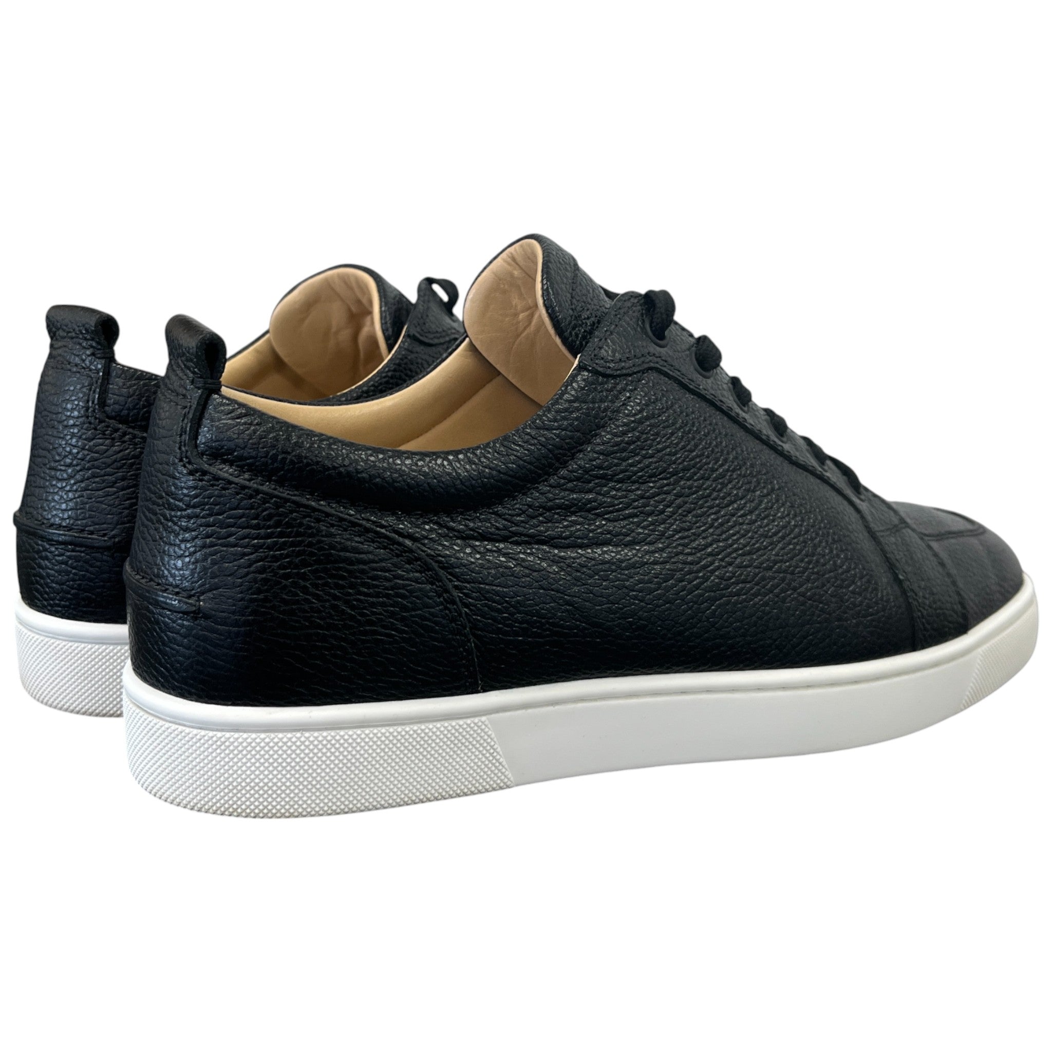 Men's Rantulow Low Trainers Black Size EU 44 / UK 10