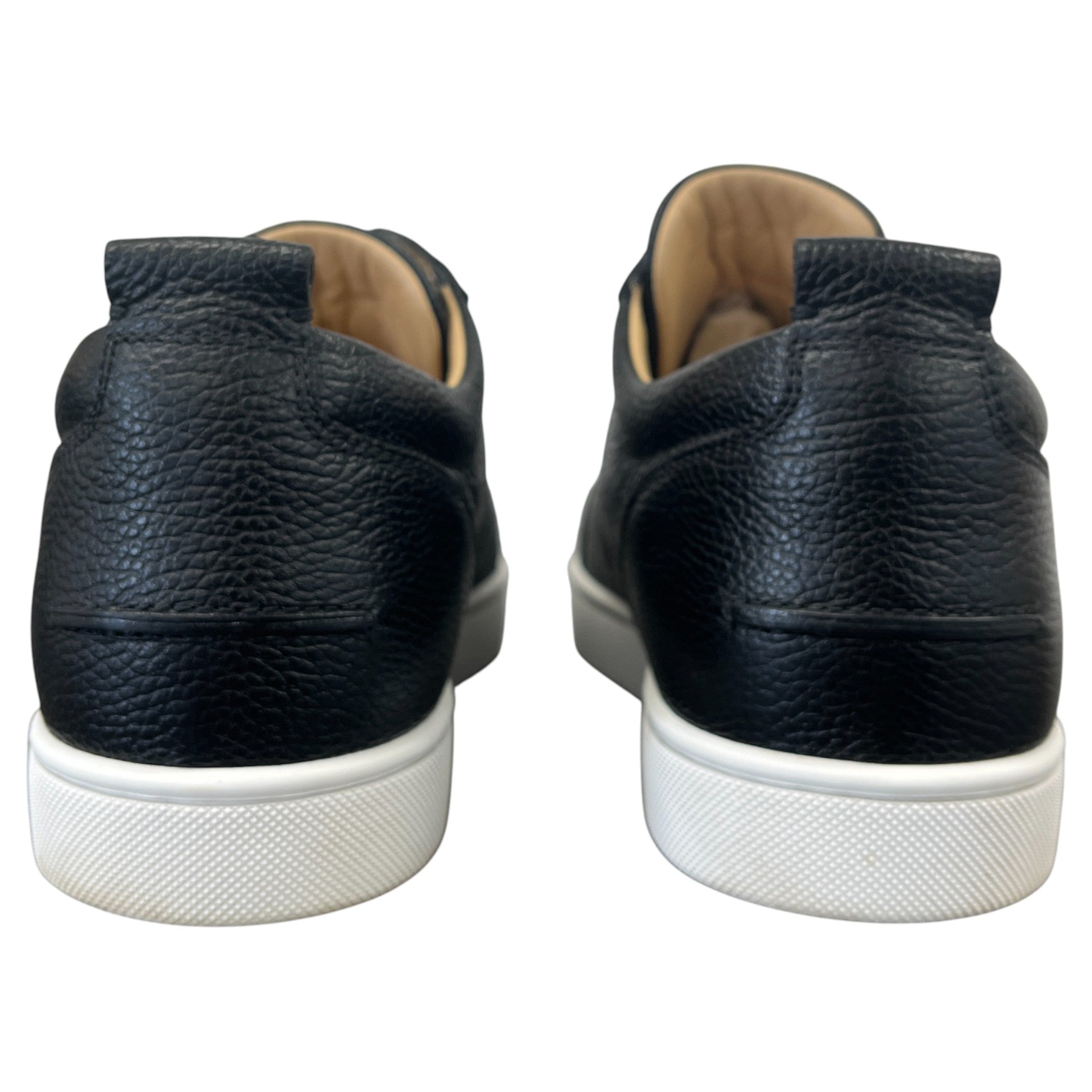 Men's Rantulow Low Trainers Black Size EU 44 / UK 10