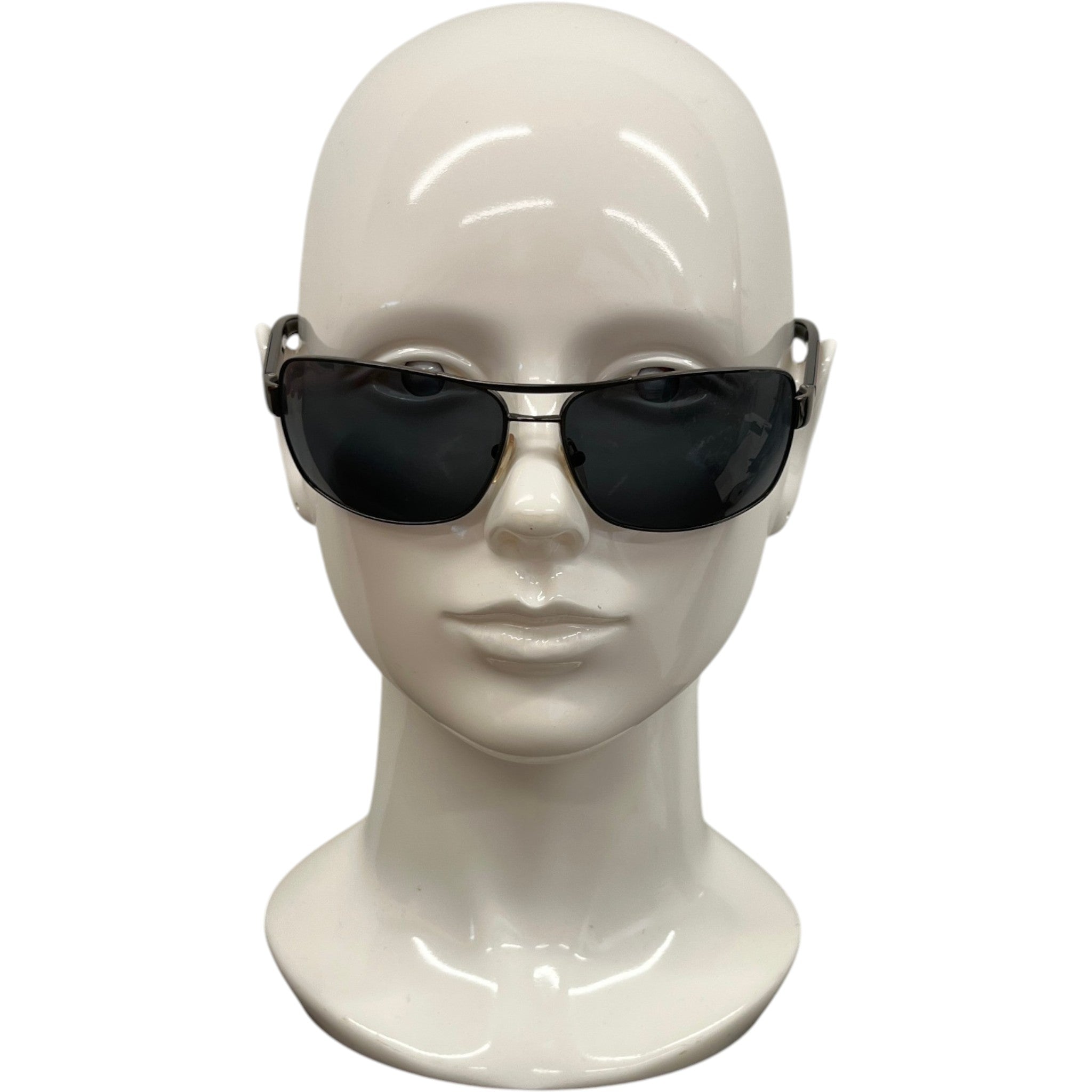 Men's Sps54I Sunglasses Black