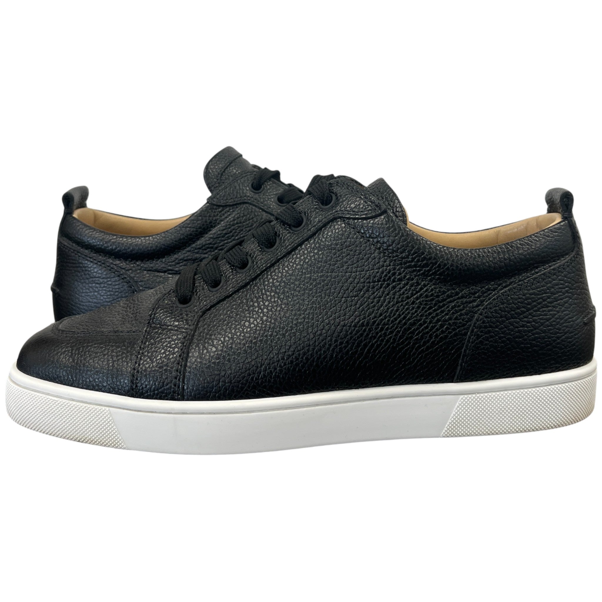 Men's Rantulow Low Trainers Black Size EU 44 / UK 10
