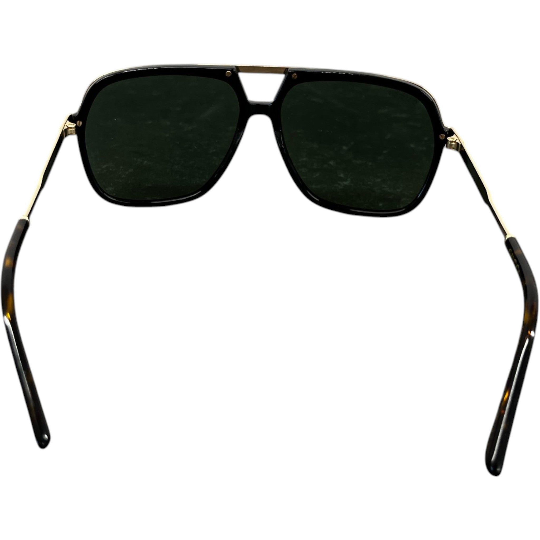 Men's Gg0200S Sunglasses Black