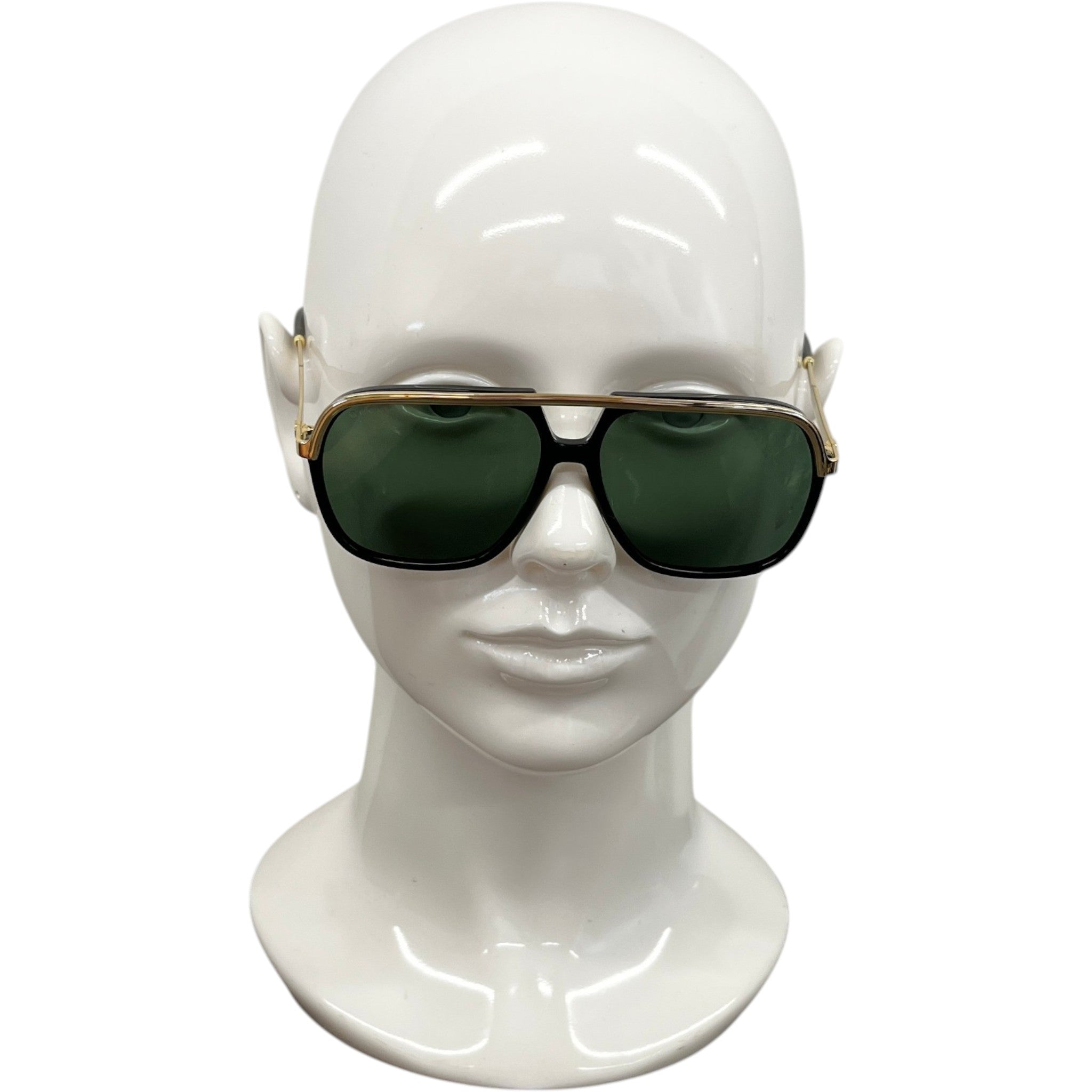 Men's Gg0200S Sunglasses Black