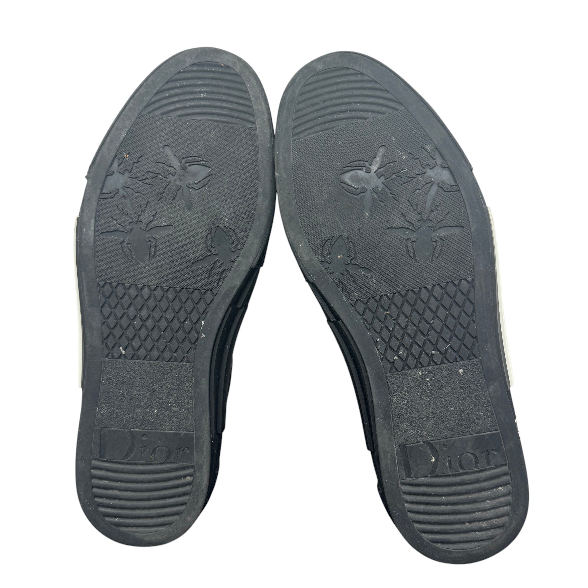 Men's B23 Low Trainers Black Size EU 41 / UK 7