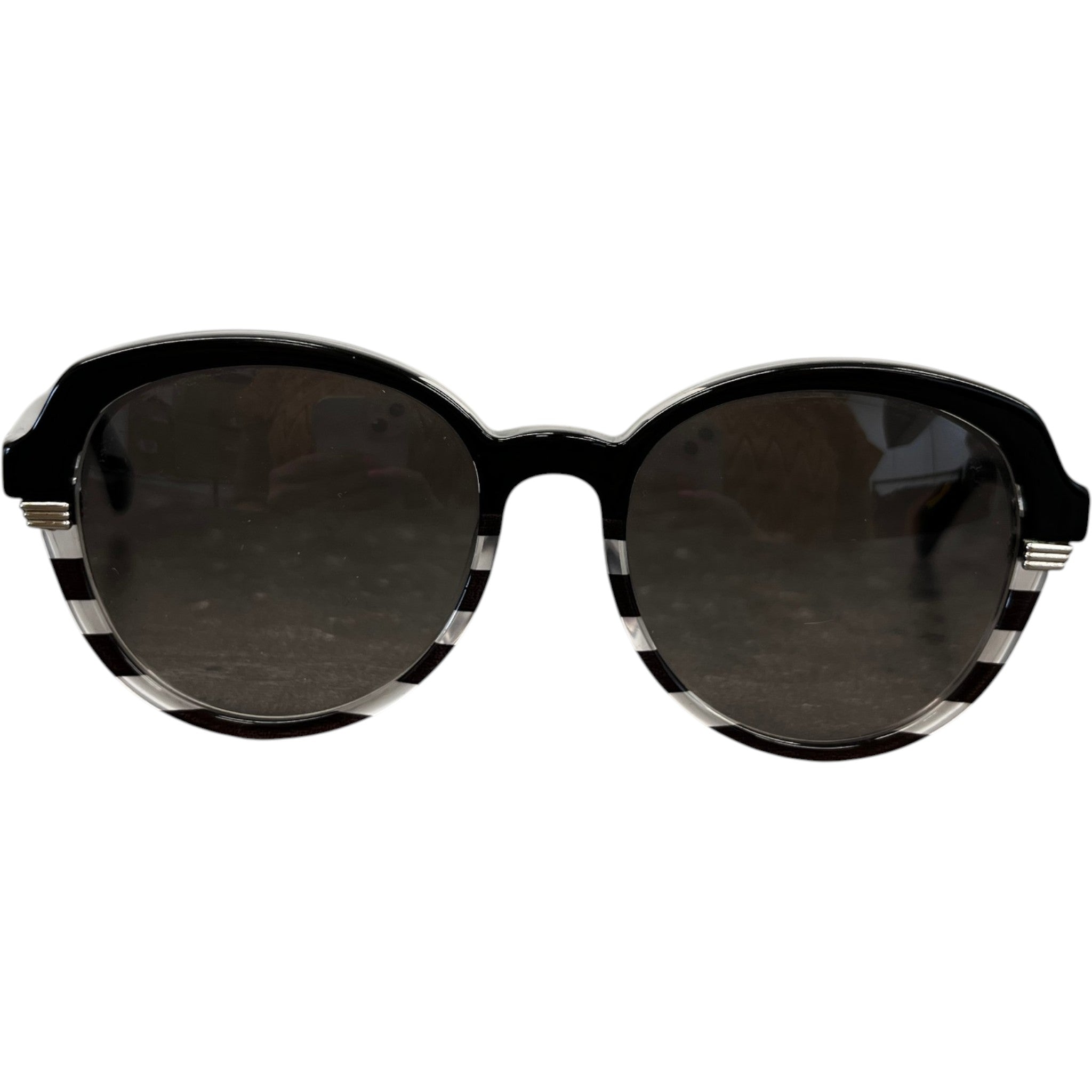 Women's Croisette 3 Sunglasses Black