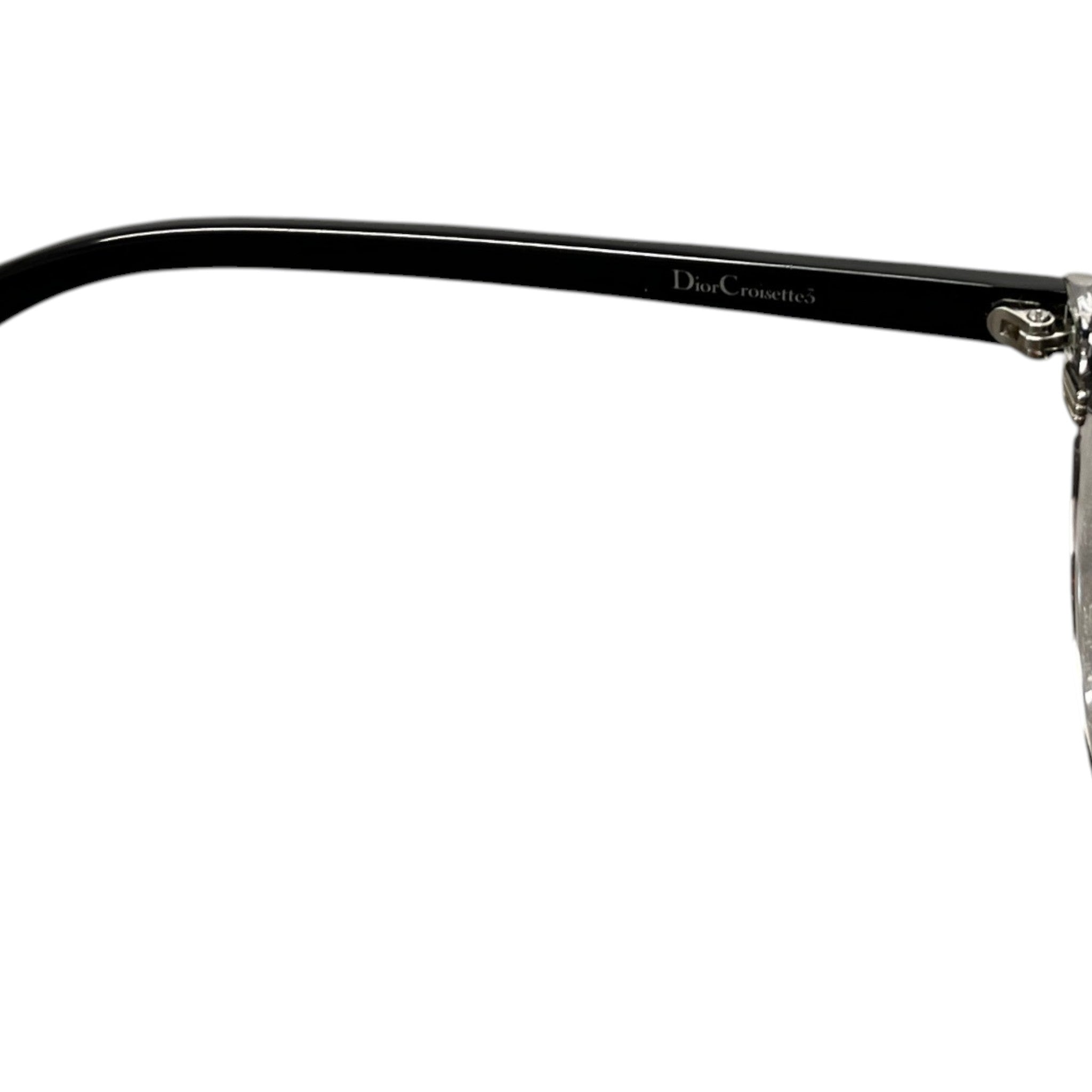 Women's Croisette 3 Sunglasses Black