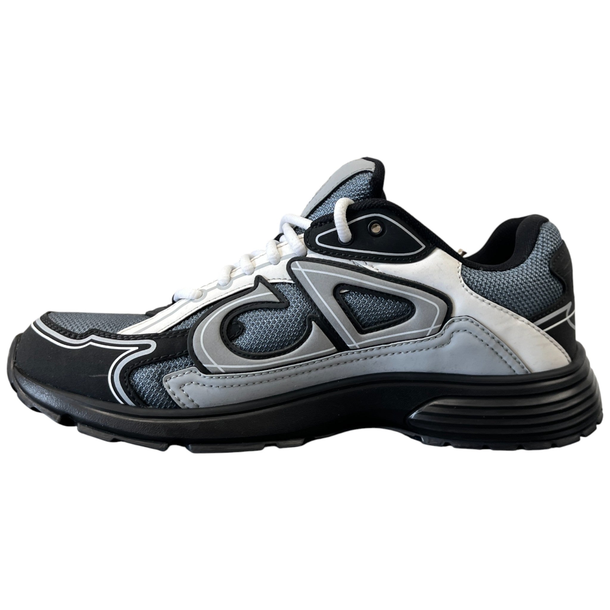 Men's B30 Low Trainers Multi-Coloured Size EU 40 / UK 6