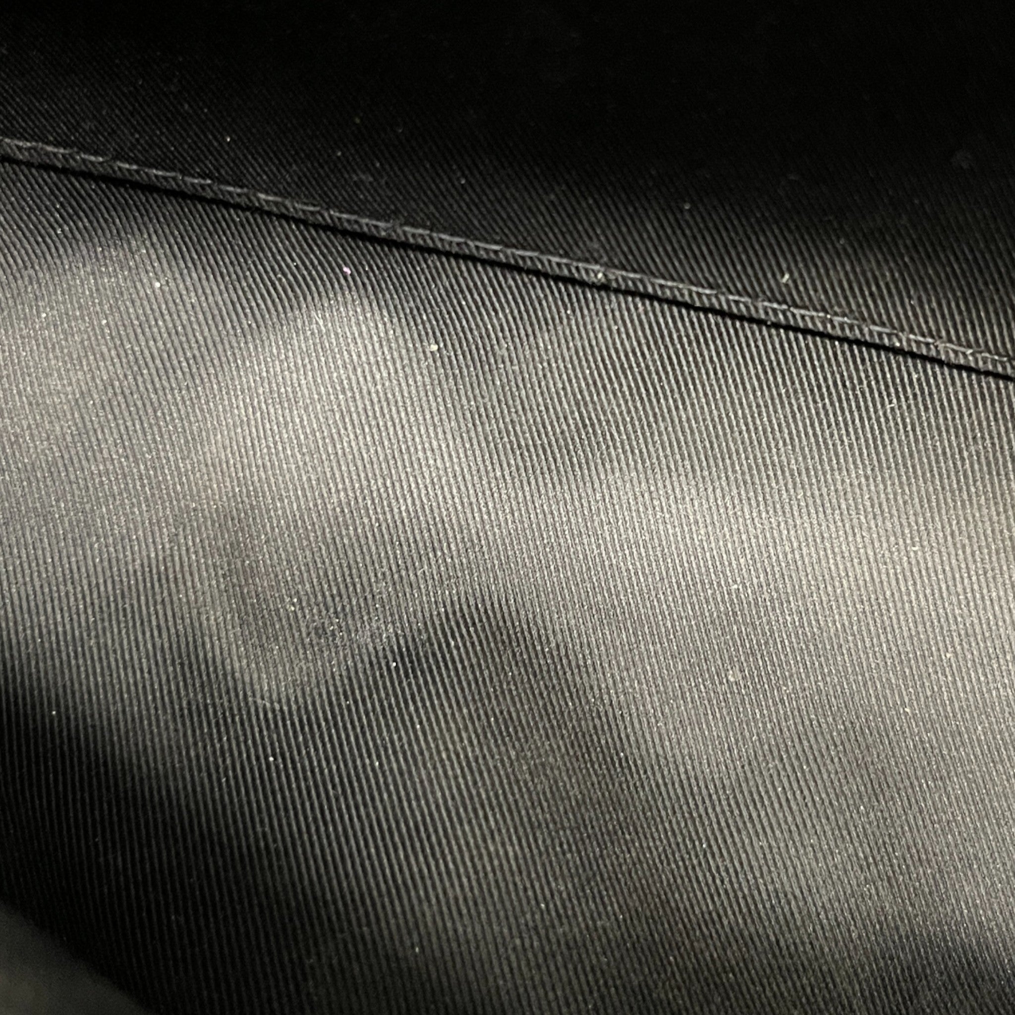 Men's Monogram Eclipse District Pm Messenger Bag Charcoal