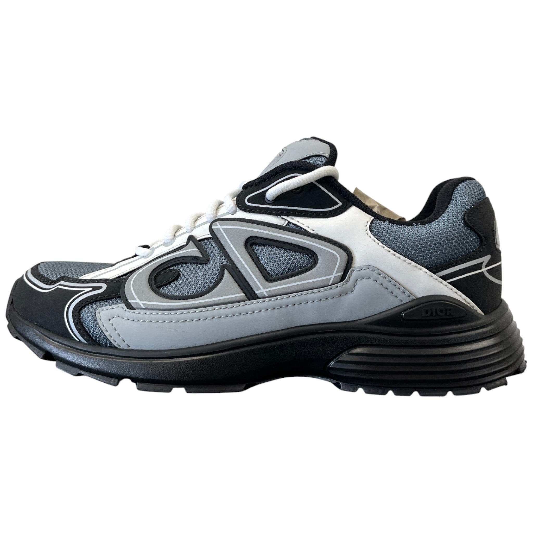 Men's B30 Low Trainers Multi-Coloured Size EU 40 / UK 6