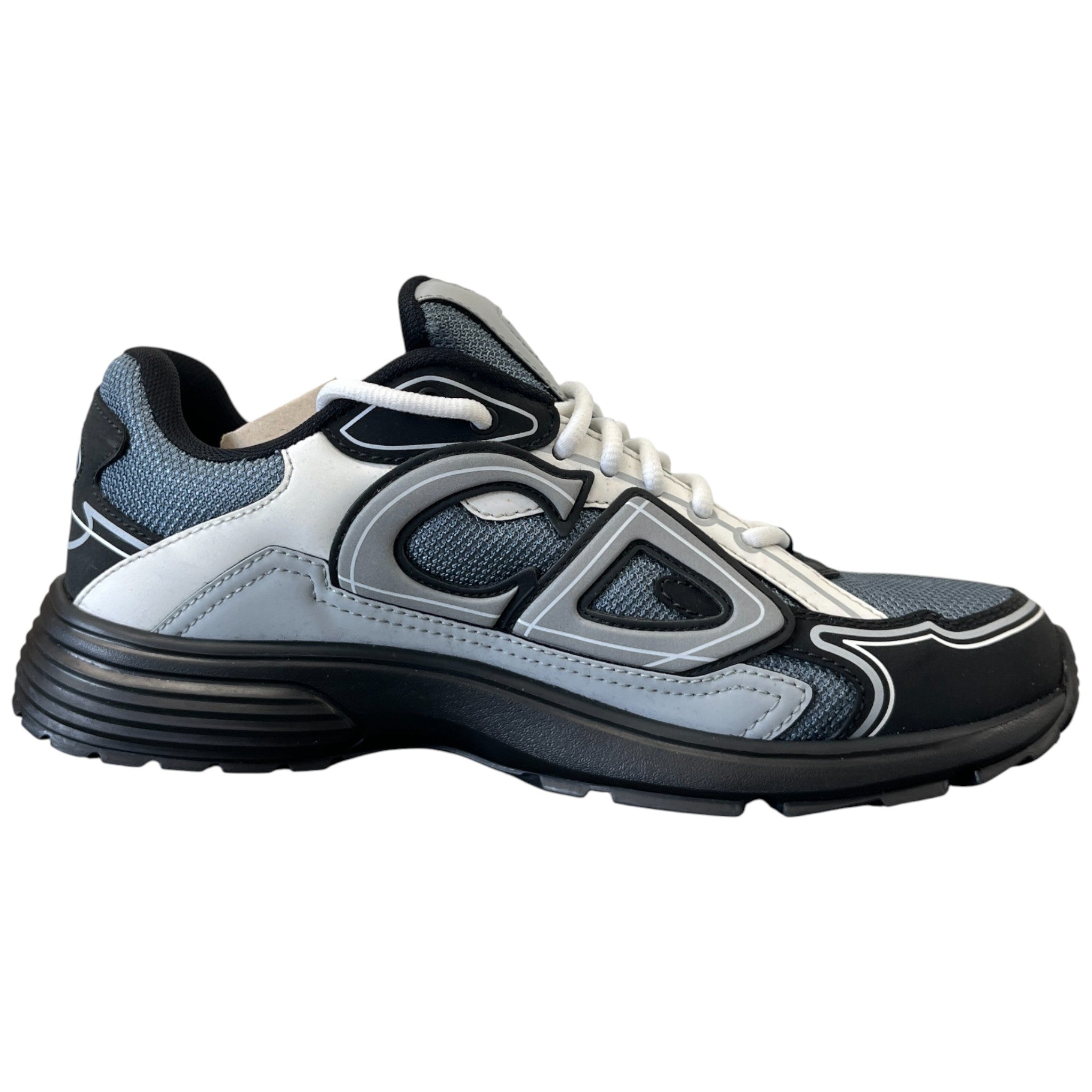 Men's B30 Low Trainers Multi-Coloured Size EU 40 / UK 6
