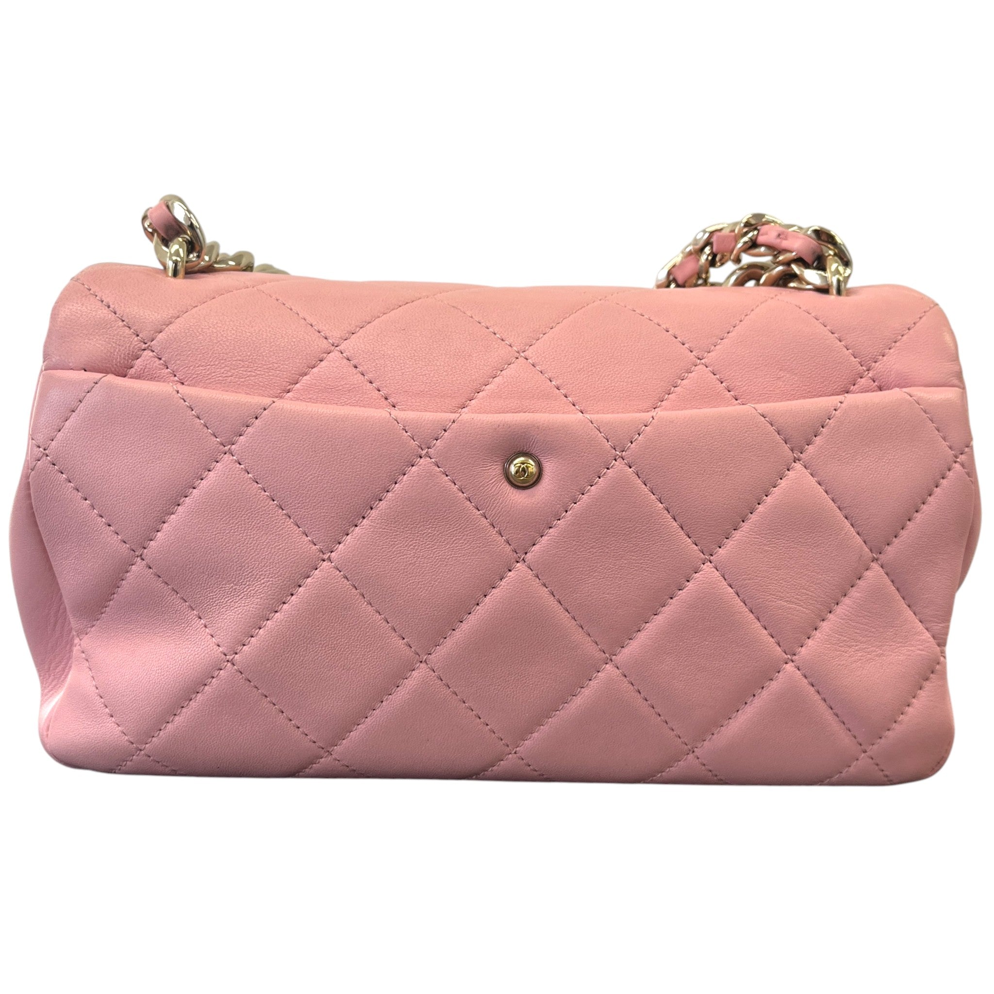 Women's Timeless/Classique Top Handle Handbag Pink