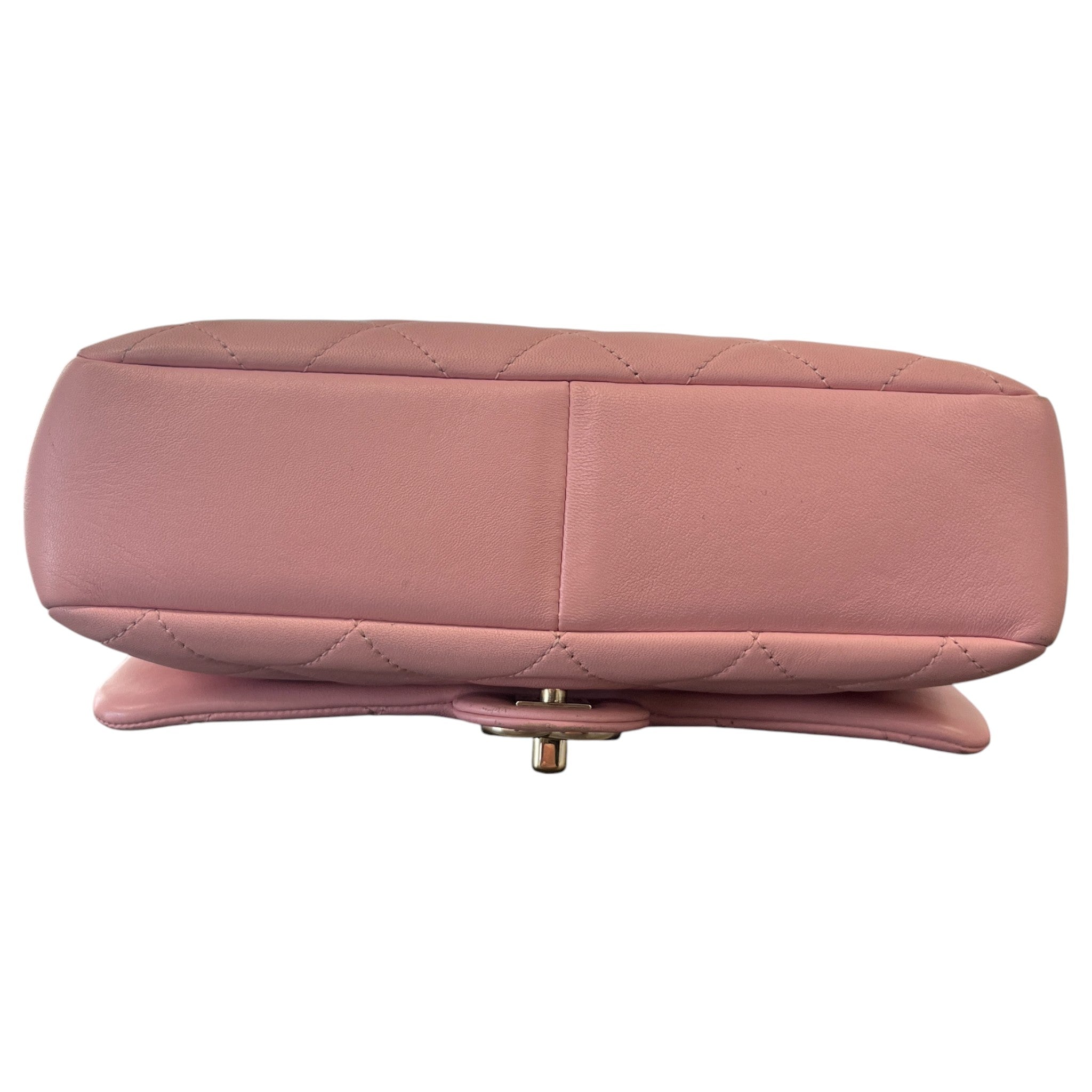 Women's Timeless/Classique Top Handle Handbag Pink