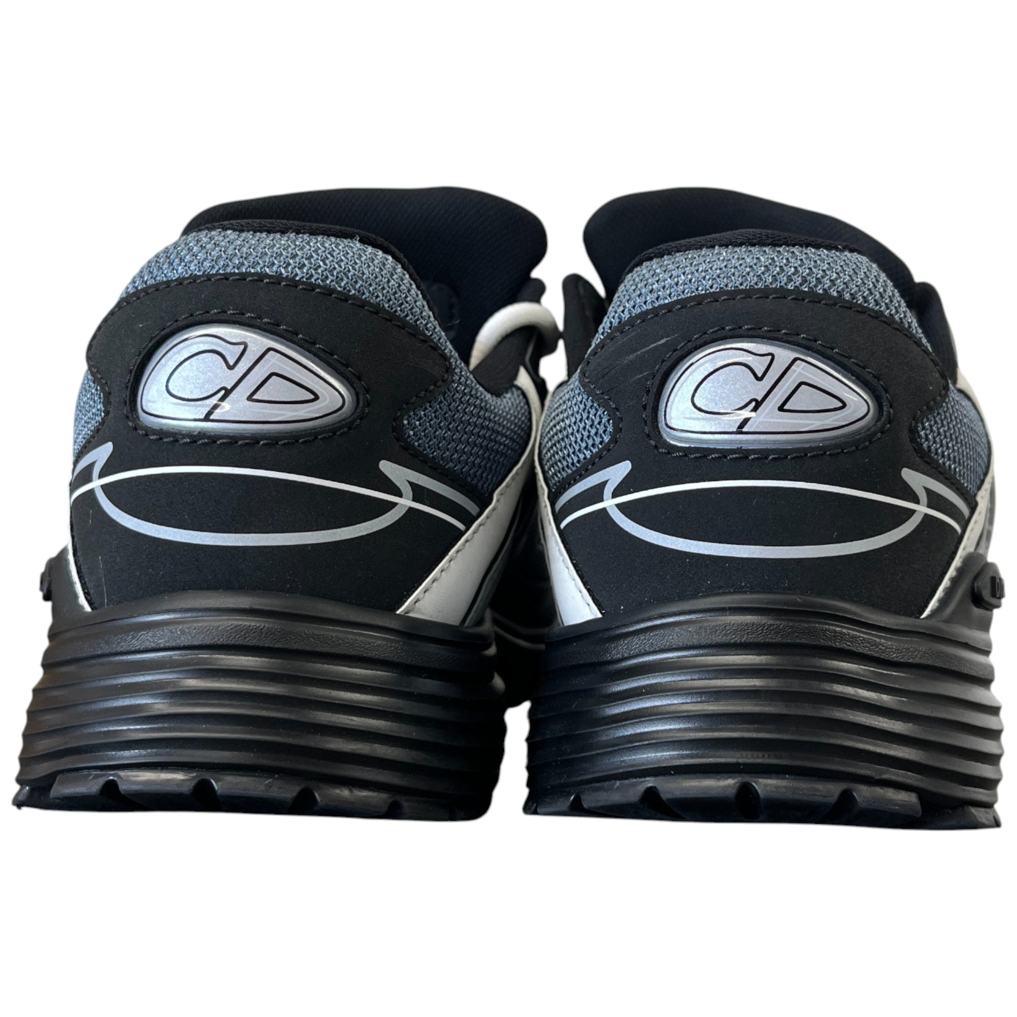 Men's B30 Low Trainers Multi-Coloured Size EU 40 / UK 6