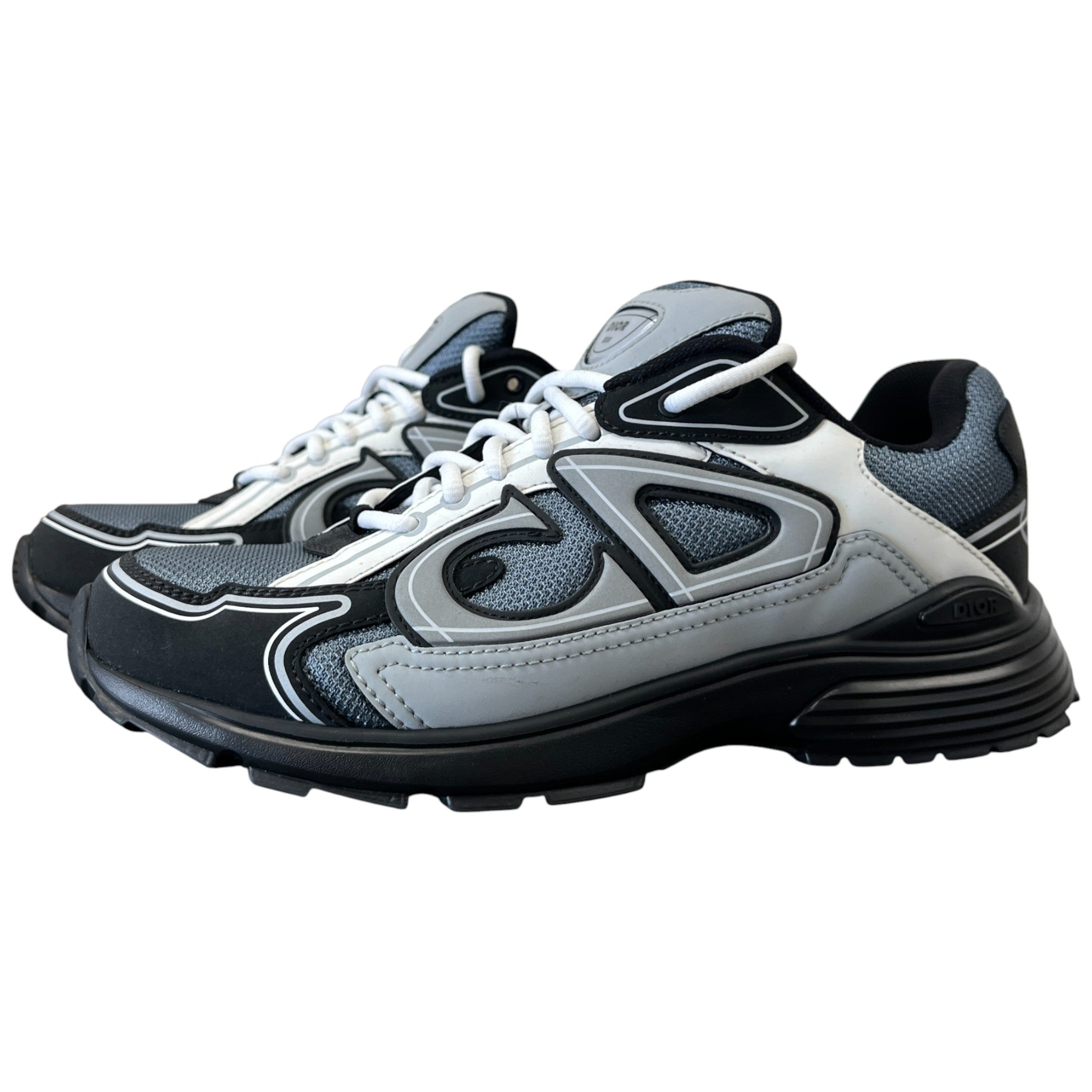 Men's B30 Low Trainers Multi-Coloured Size EU 40 / UK 6