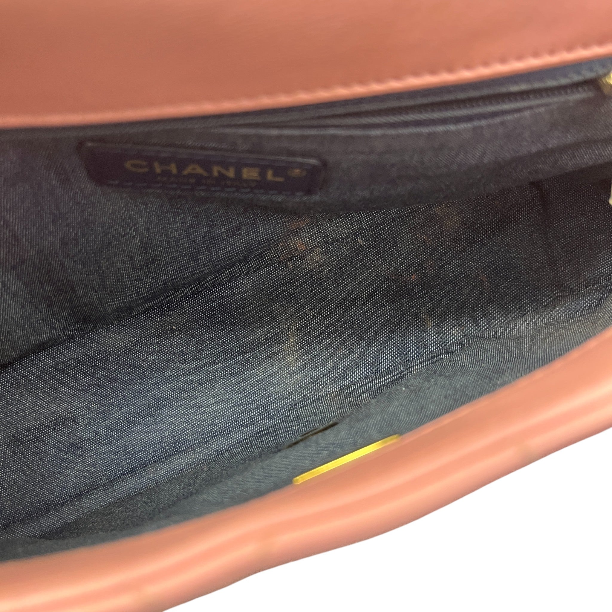 Women's Timeless/Classique Top Handle Handbag Pink