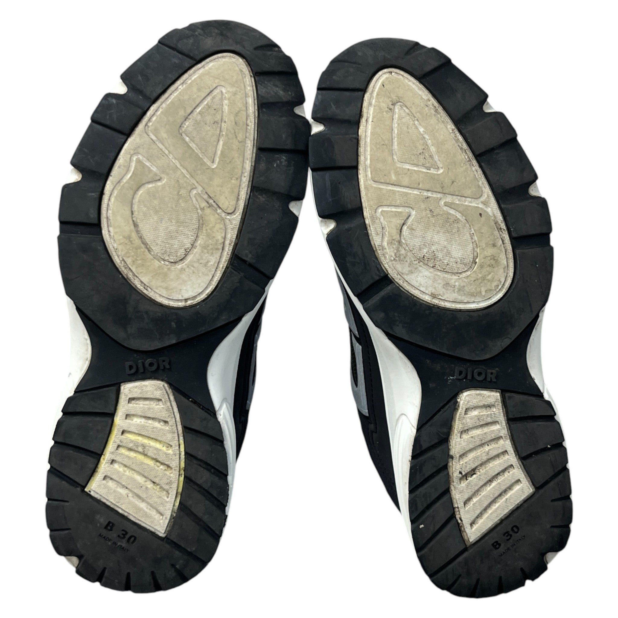 Men's B30 Low Trainers Khaki Size EU 41 / UK 7