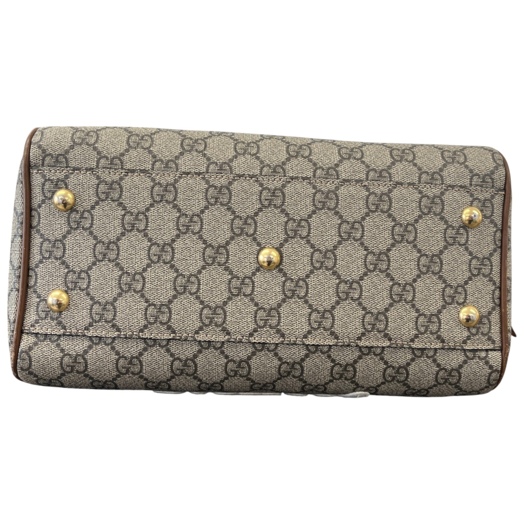 Women's Blind For Love Boston Bag Beige