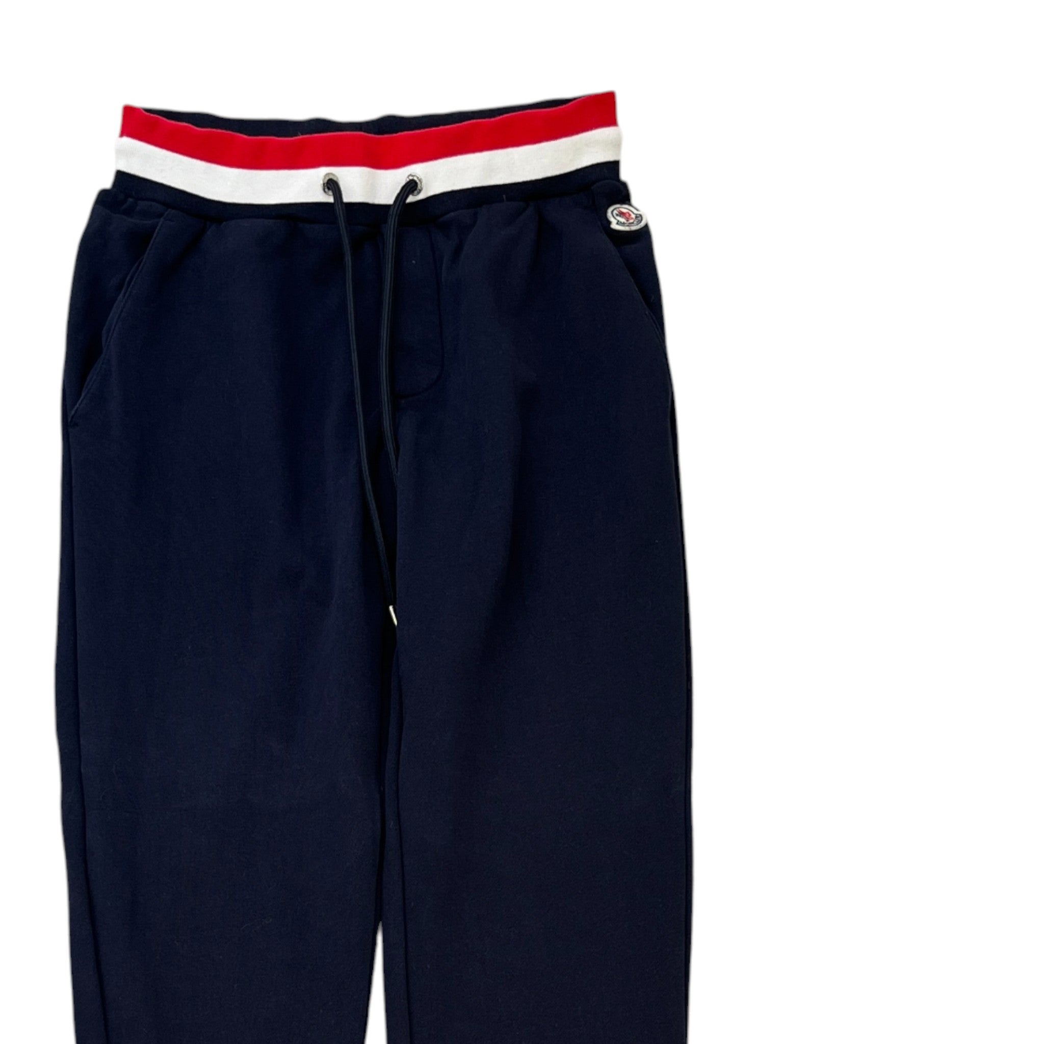 Men's Pantalone Joggers Navy Size S