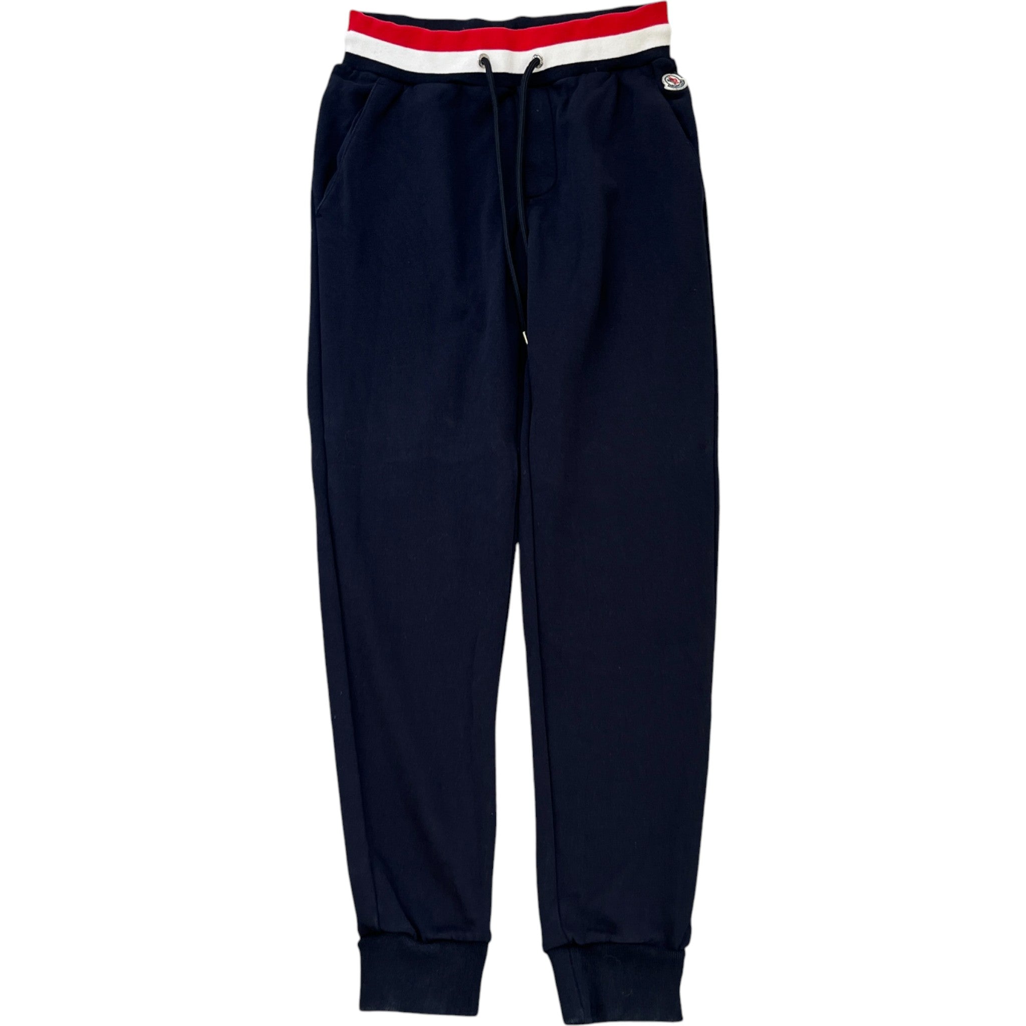 Men's Pantalone Joggers Navy Size S