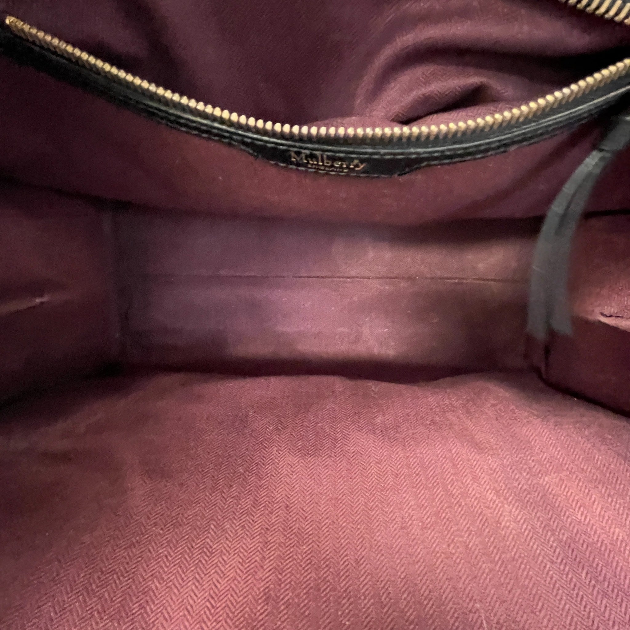 Women's Marylebone Handbag Black