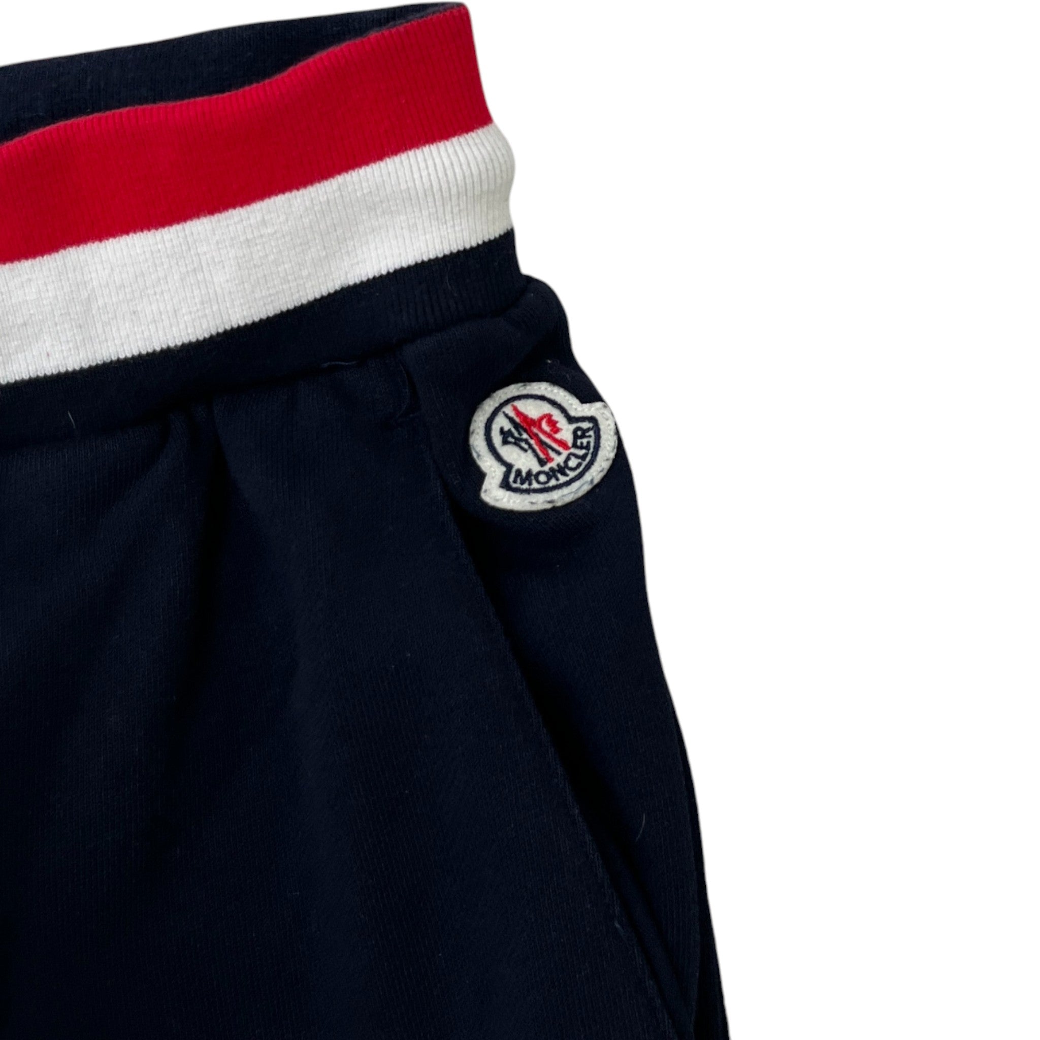 Men's Pantalone Joggers Navy Size S