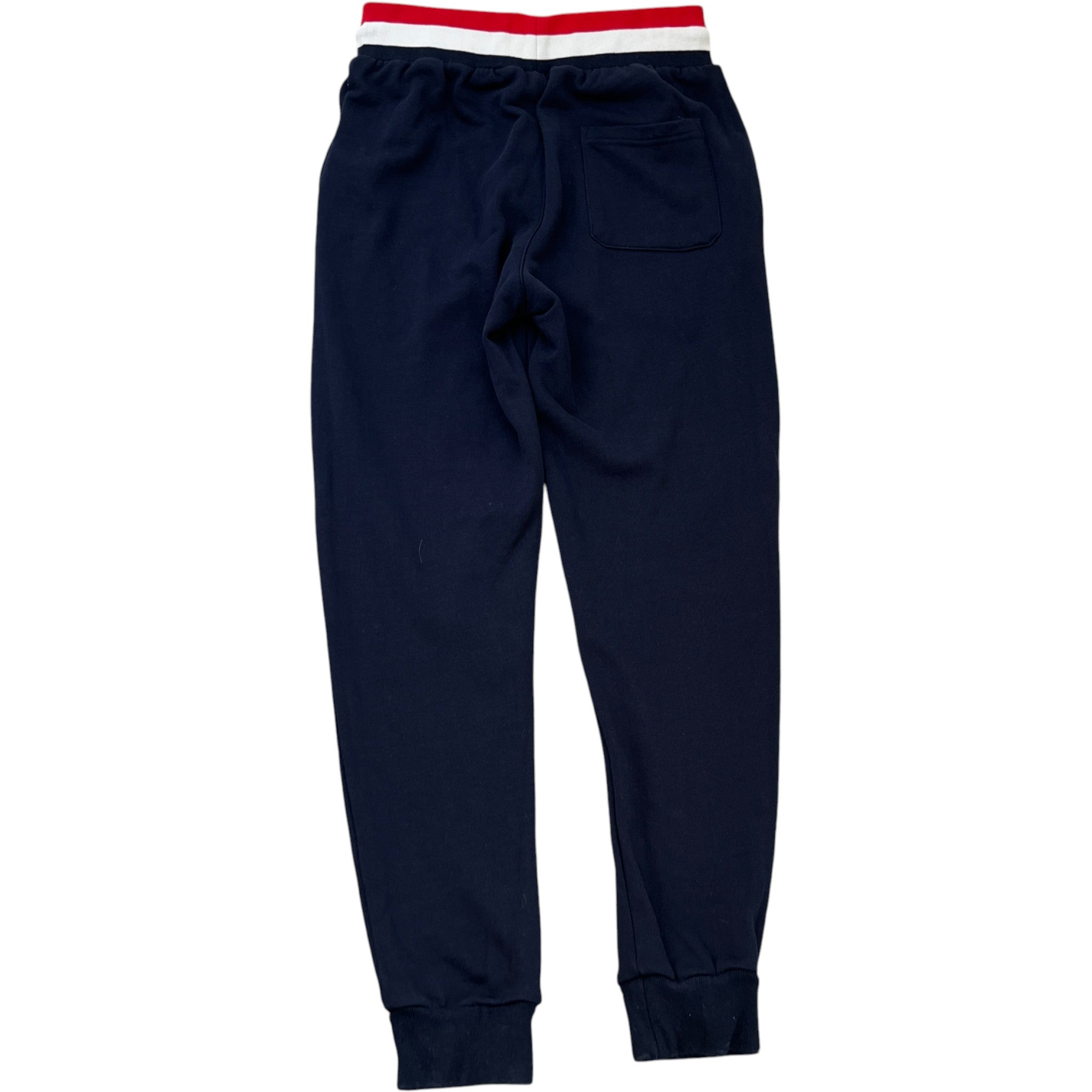 Men's Pantalone Joggers Navy Size S