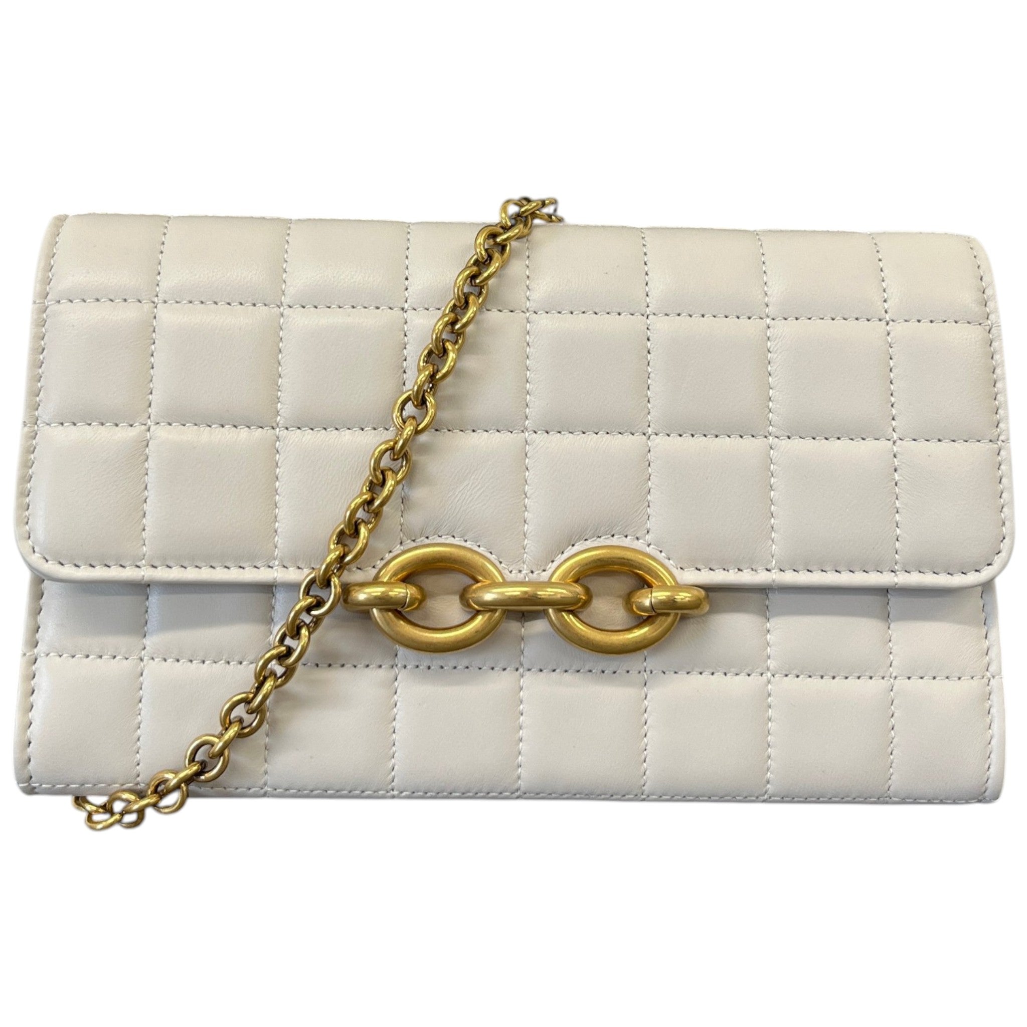 Women's Le Maillon Satche Bag Cream