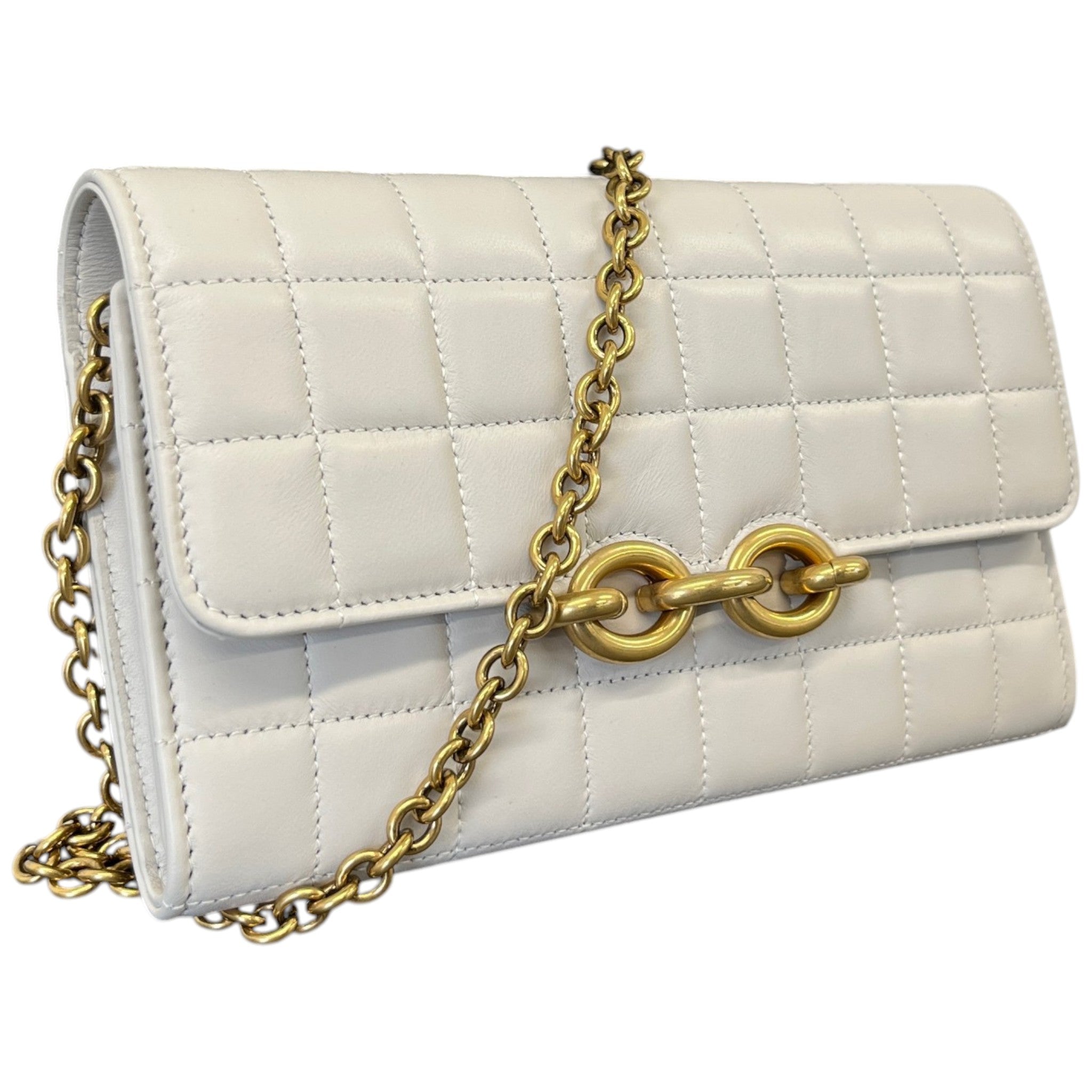 Women's Le Maillon Satche Bag Cream