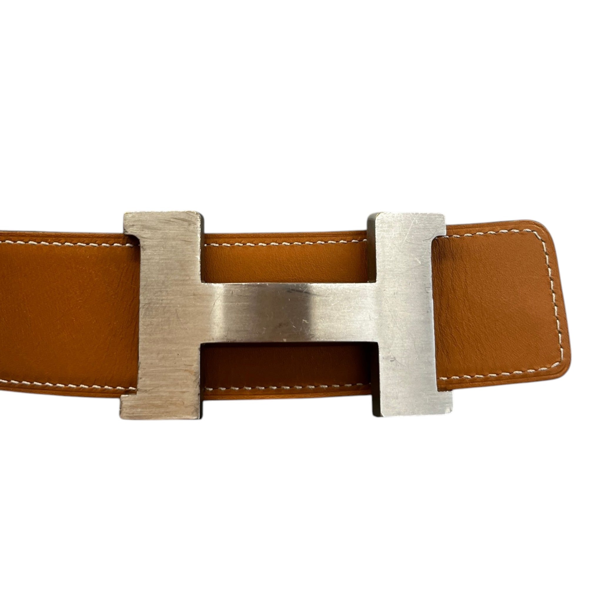 Women's Constance Reversible Belt Black Size 85CM / UK 10