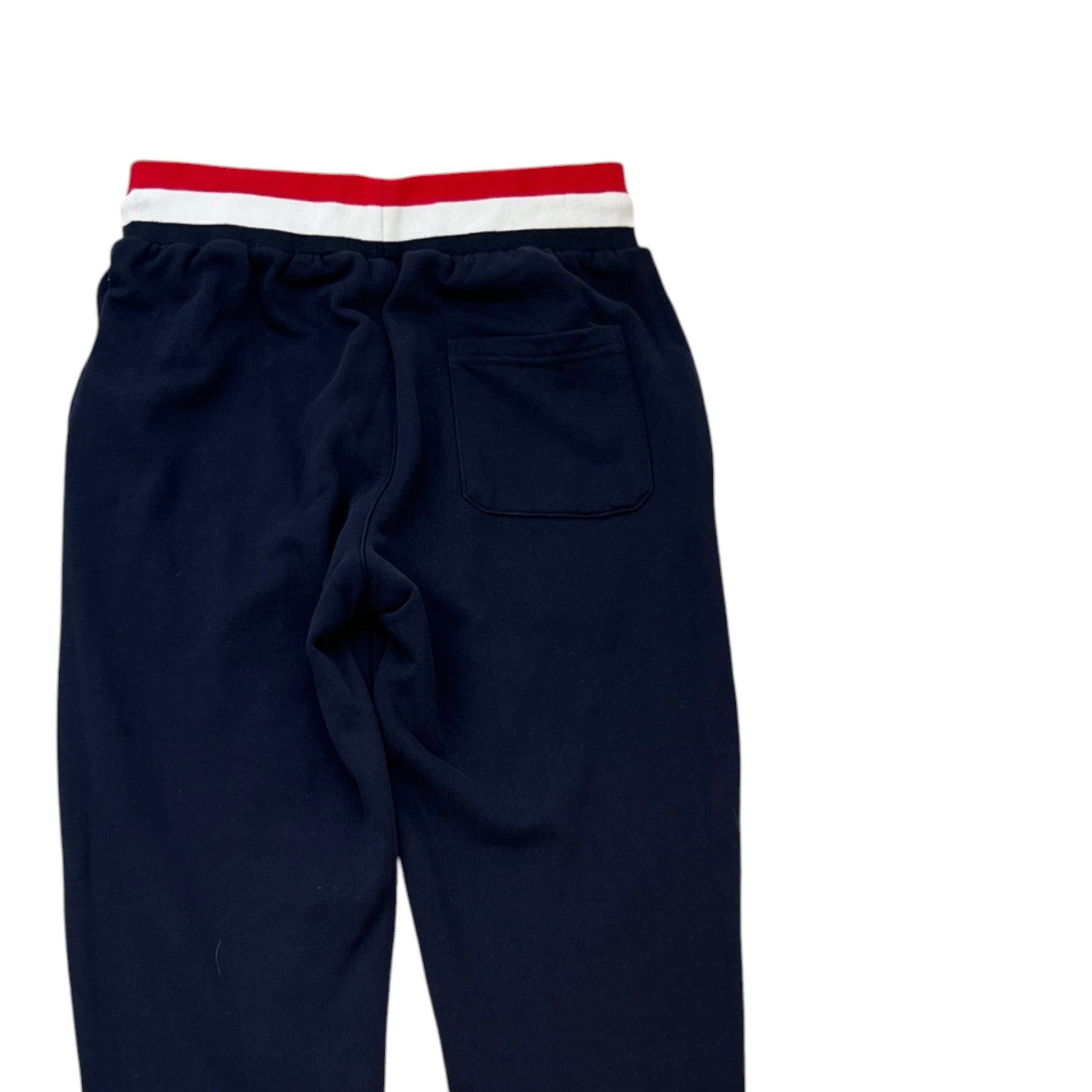 Men's Pantalone Joggers Navy Size S