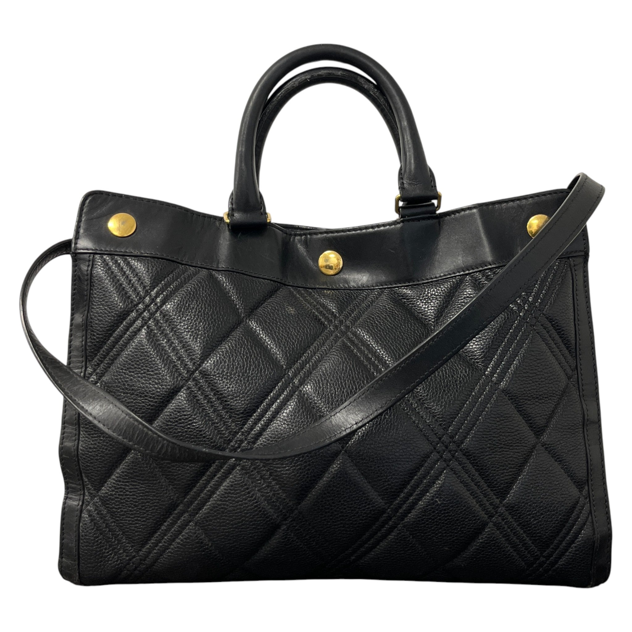 Women's Marylebone Handbag Black