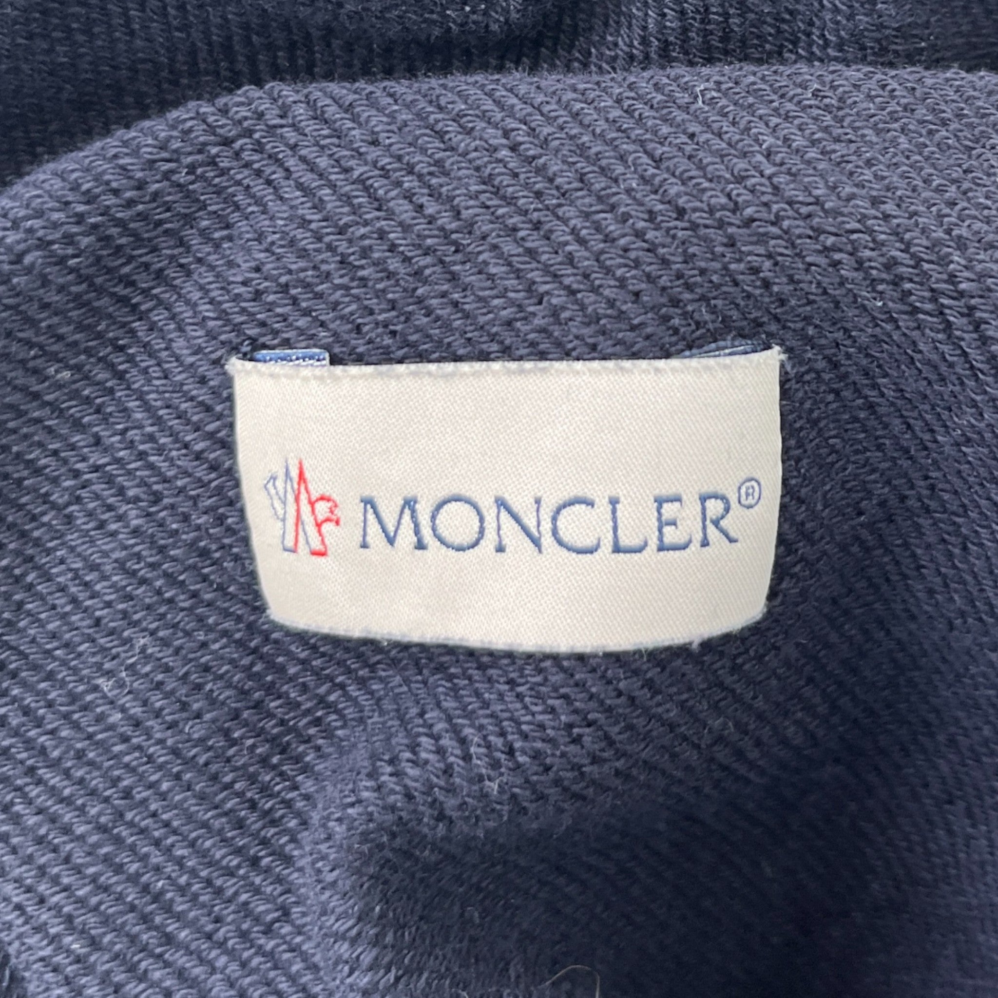 Men's Pantalone Joggers Navy Size S