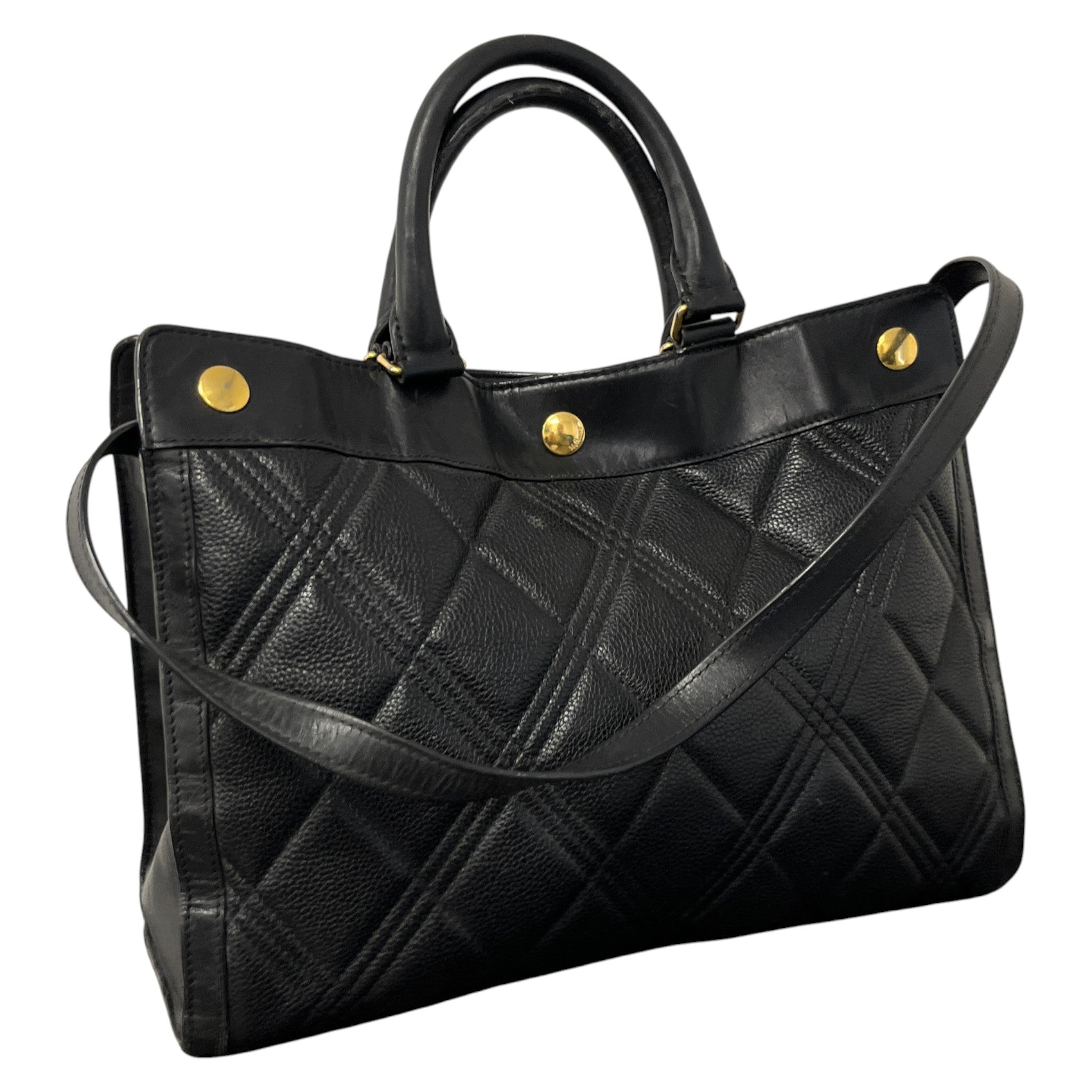 Women's Marylebone Handbag Black