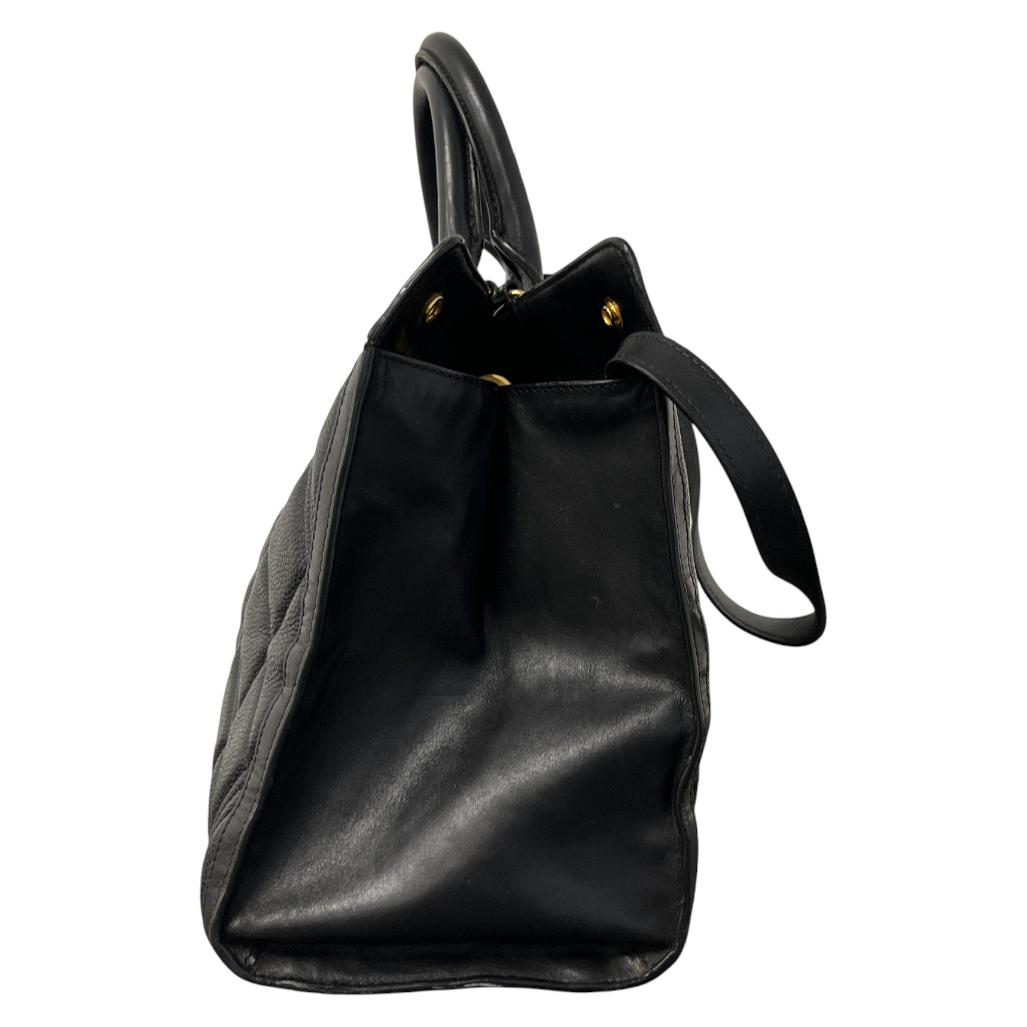 Women's Marylebone Handbag Black