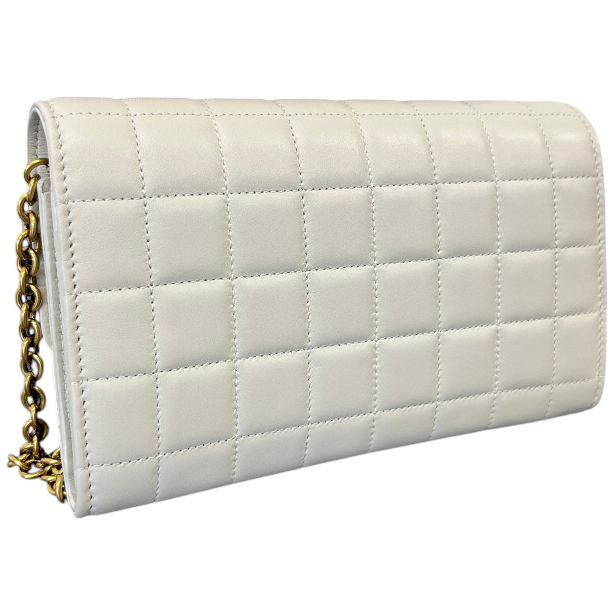 Women's Le Maillon Satche Bag Cream